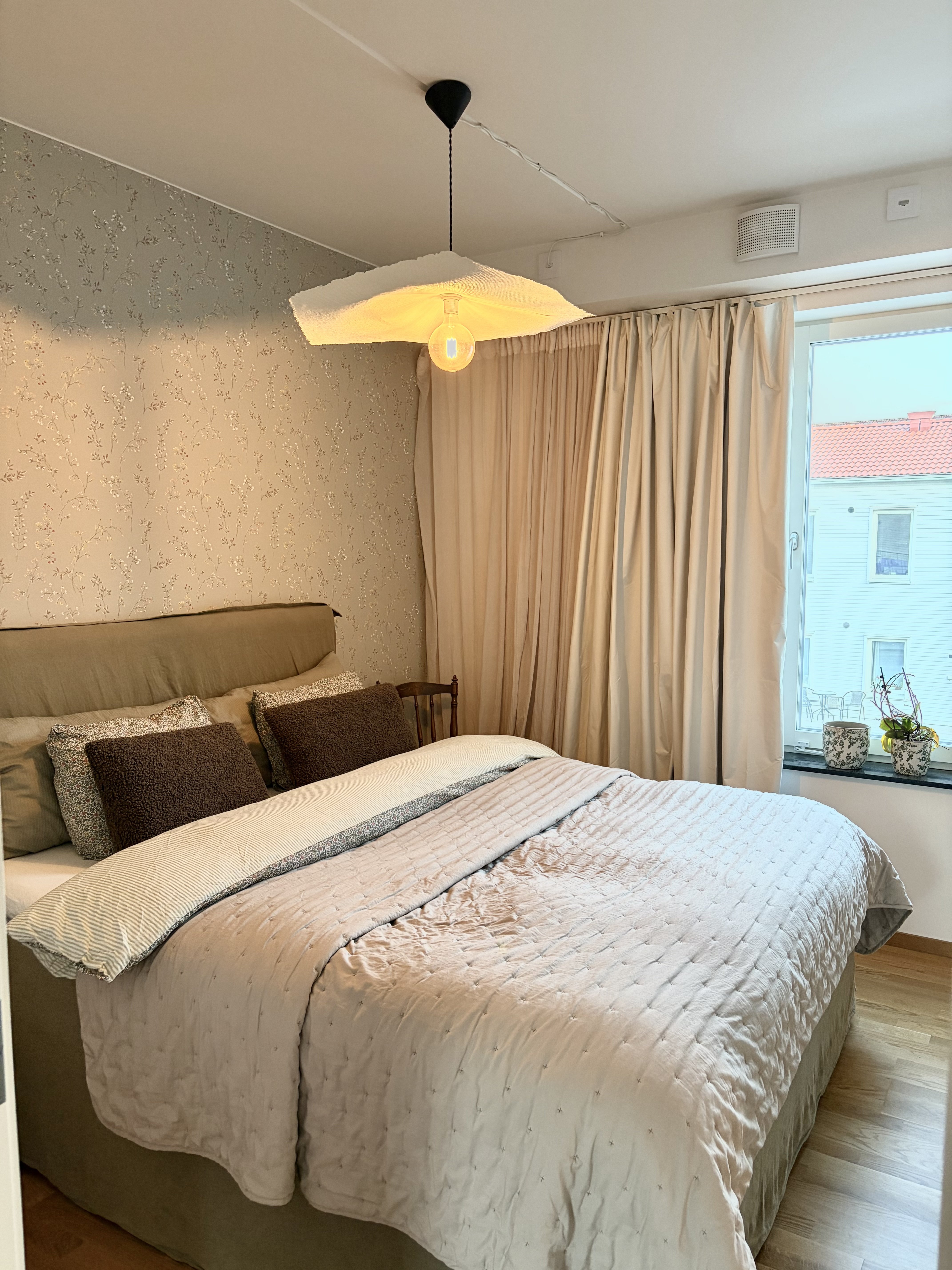 Apartment in Visby, Terra Nova - Bild 3