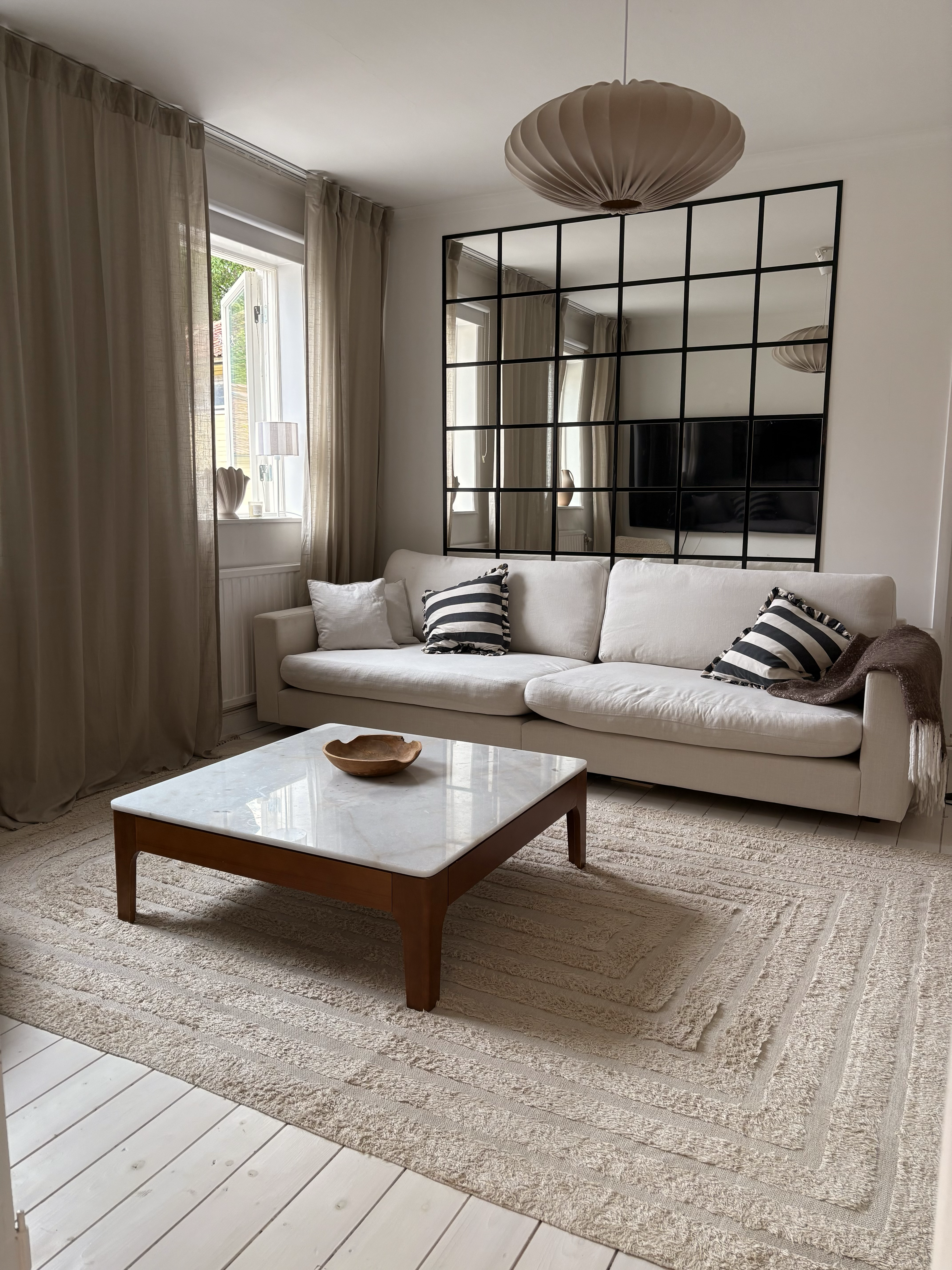 Lägenhet, 3 rooms, 100 sqm, Norrtälje