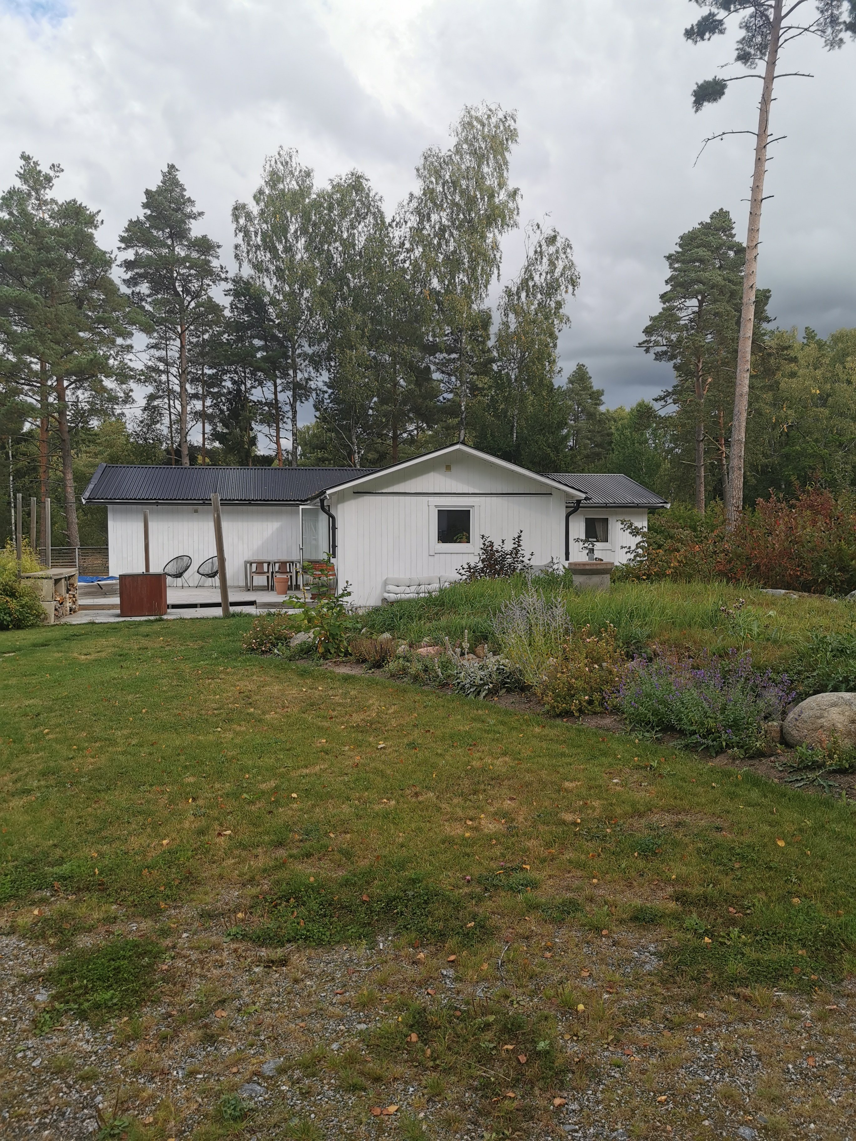 5 rok · 105 m² i Norrtälje – bild 2