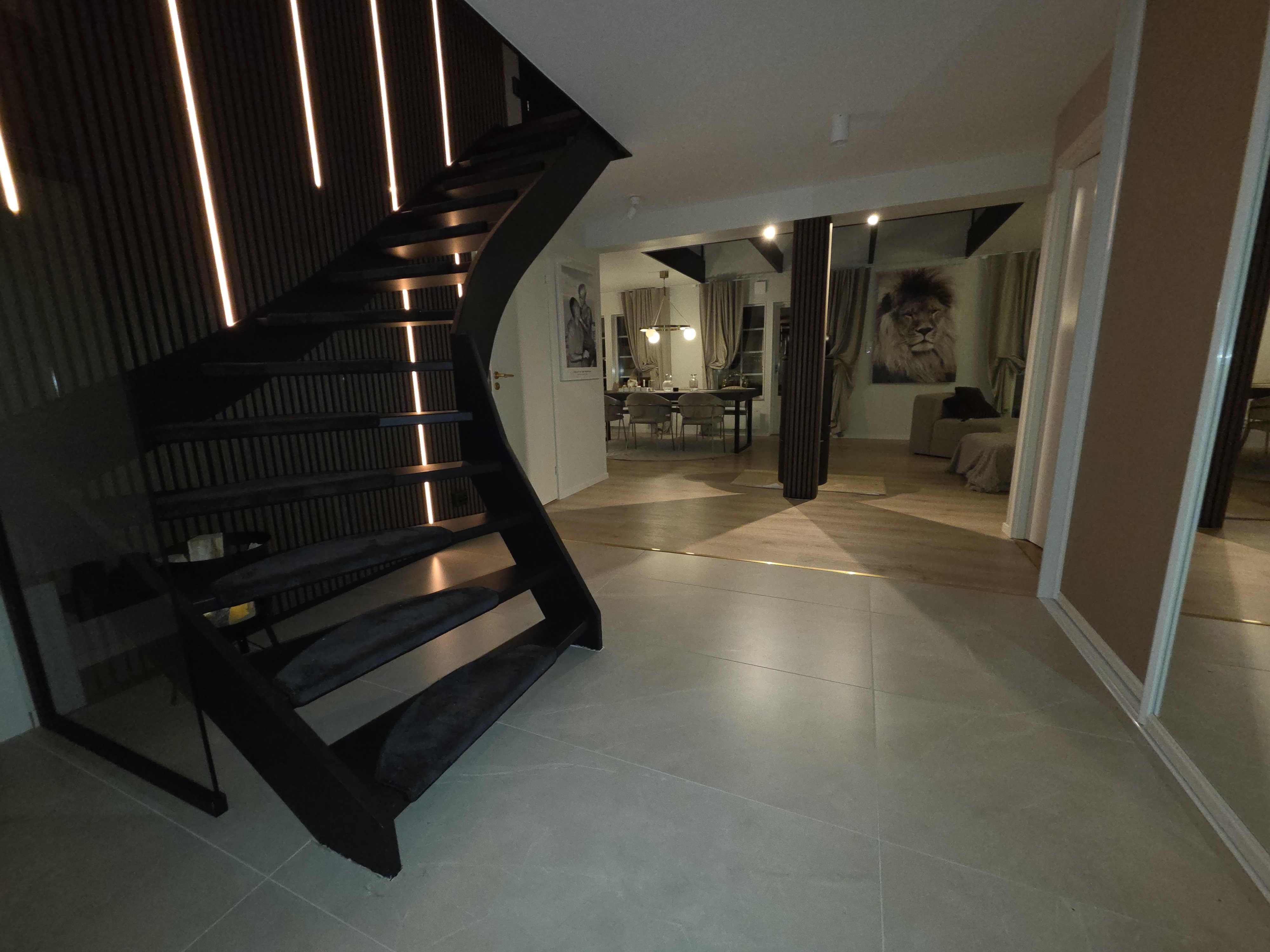 Villa/Hus, 6 rum, 184 kvm, Kungälv