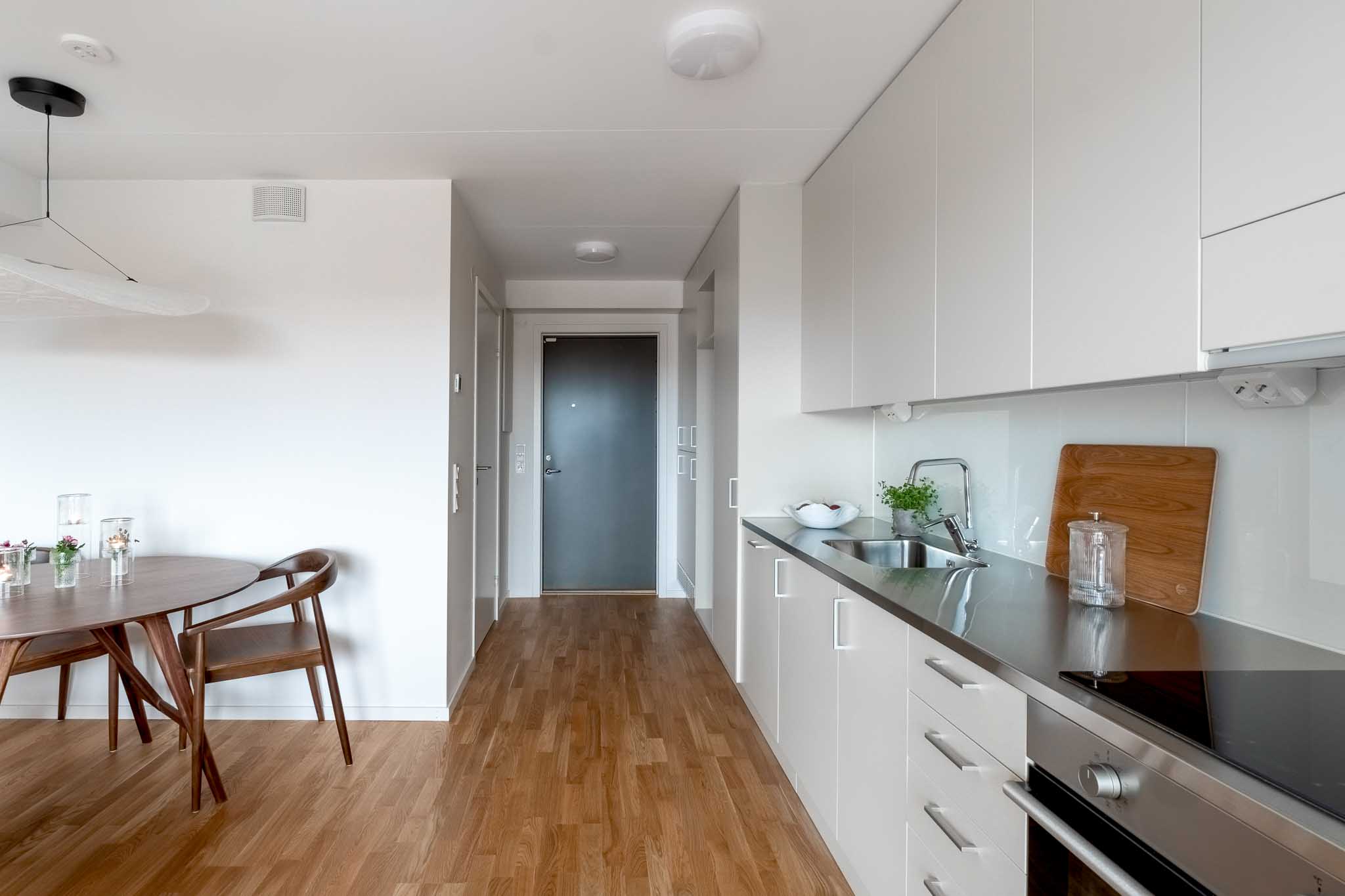 Gamla Uppsalagatan 112, Uppsala — photo 5