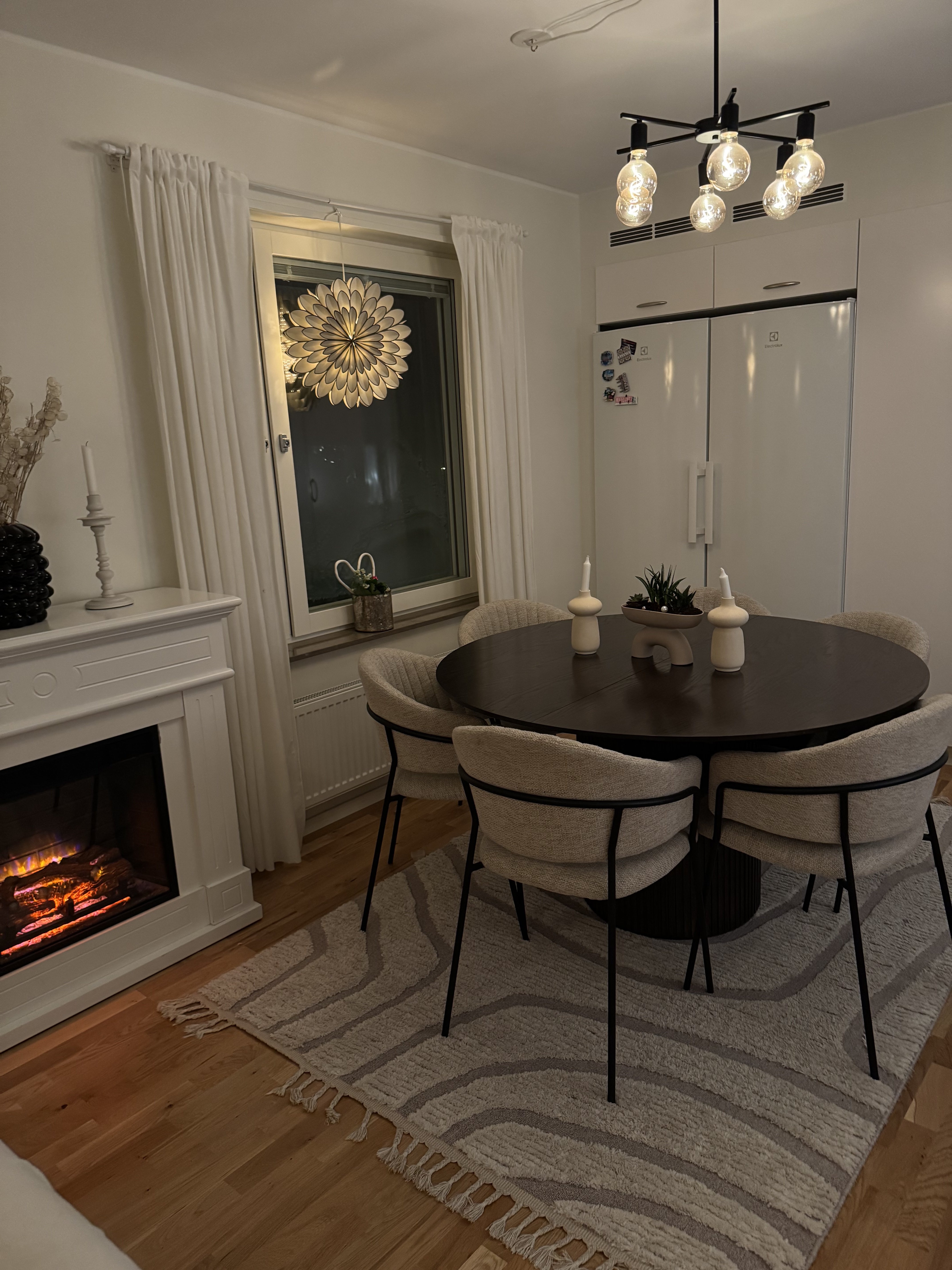 Lägenhet, 4 rooms, 86 sqm, Bandhagen