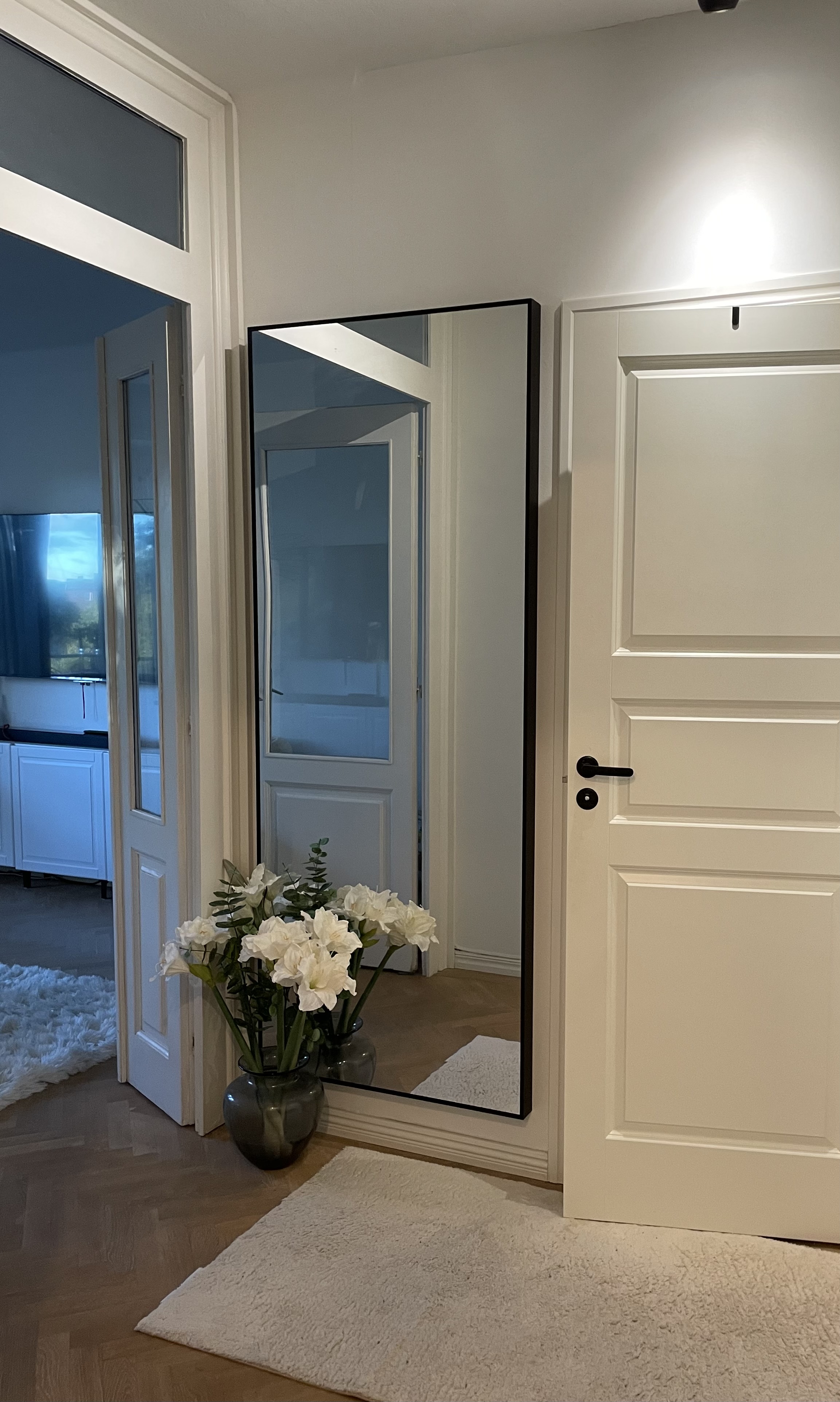 Lägenhet, 2 rooms, 60 sqm, Stockholm