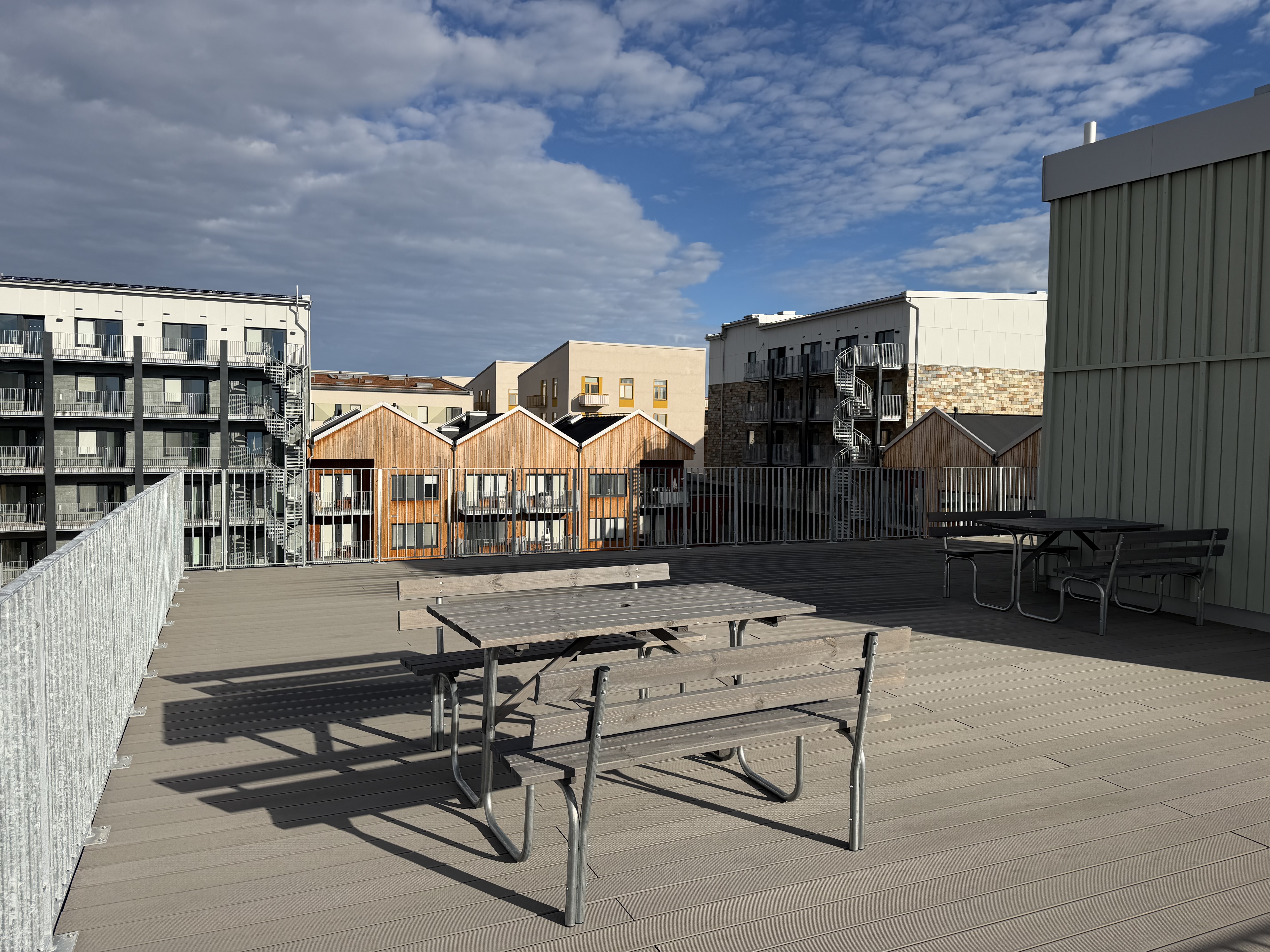 1 rok · 39 m² i Järfälla – bild 10