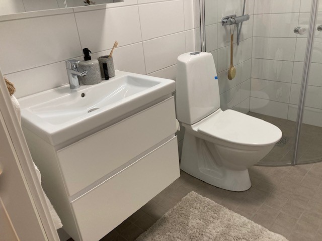 1 rok · 35 m² i Ängelholm – bild 5