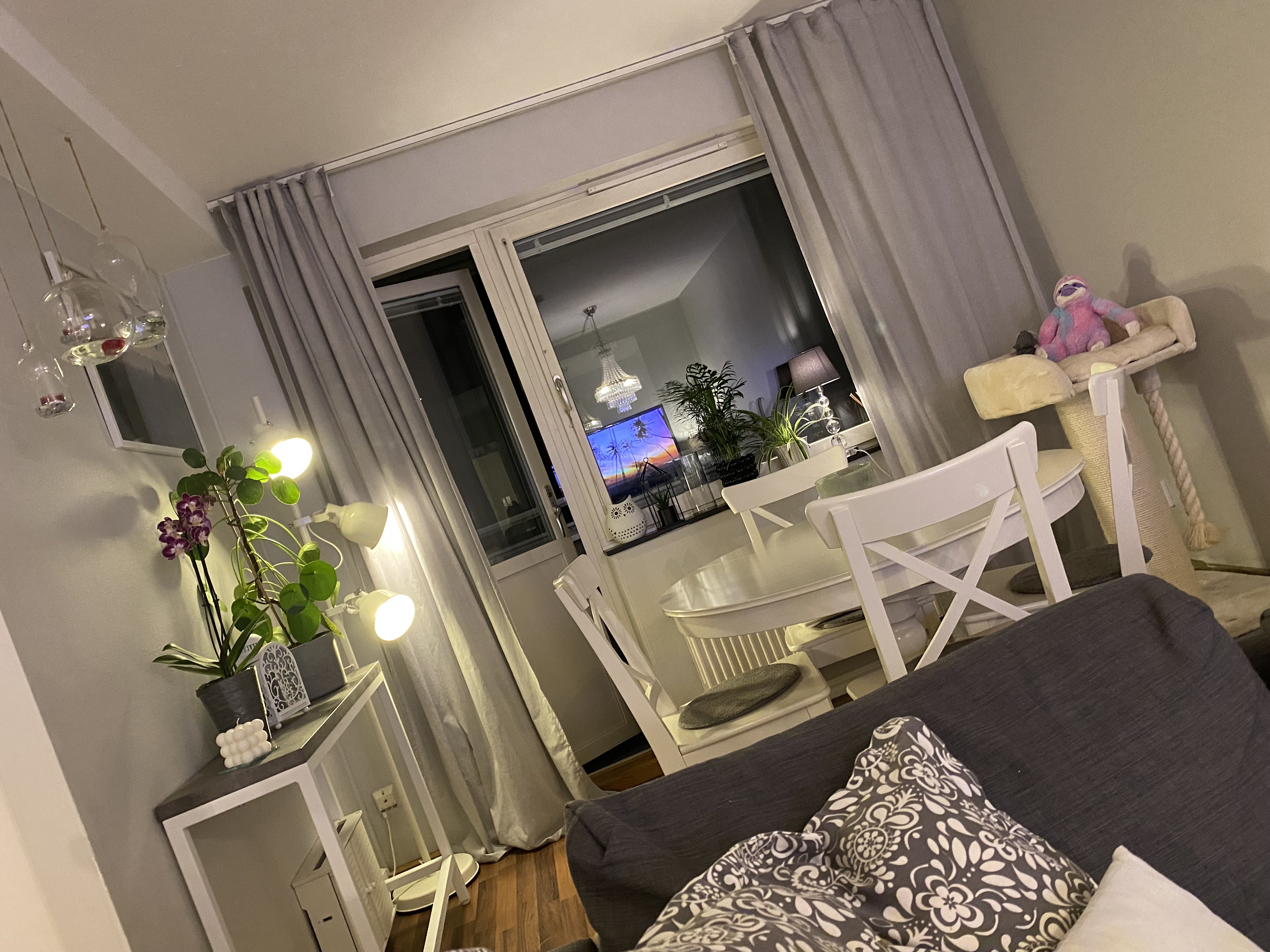2 rum och kök, Kista — 11 000 kr/mån — bild 2