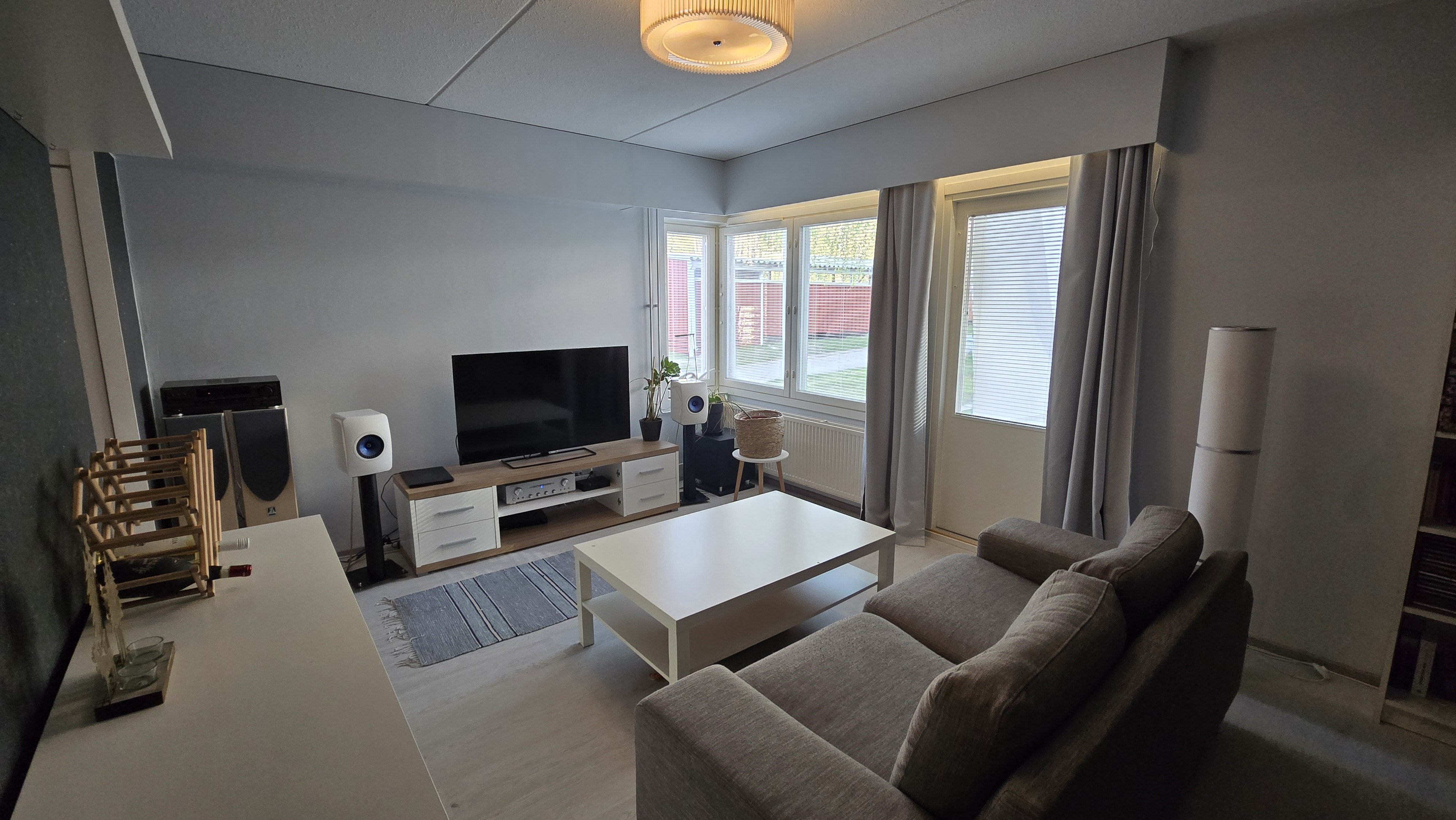Kätevä kolmio Lappeenrannasta 2