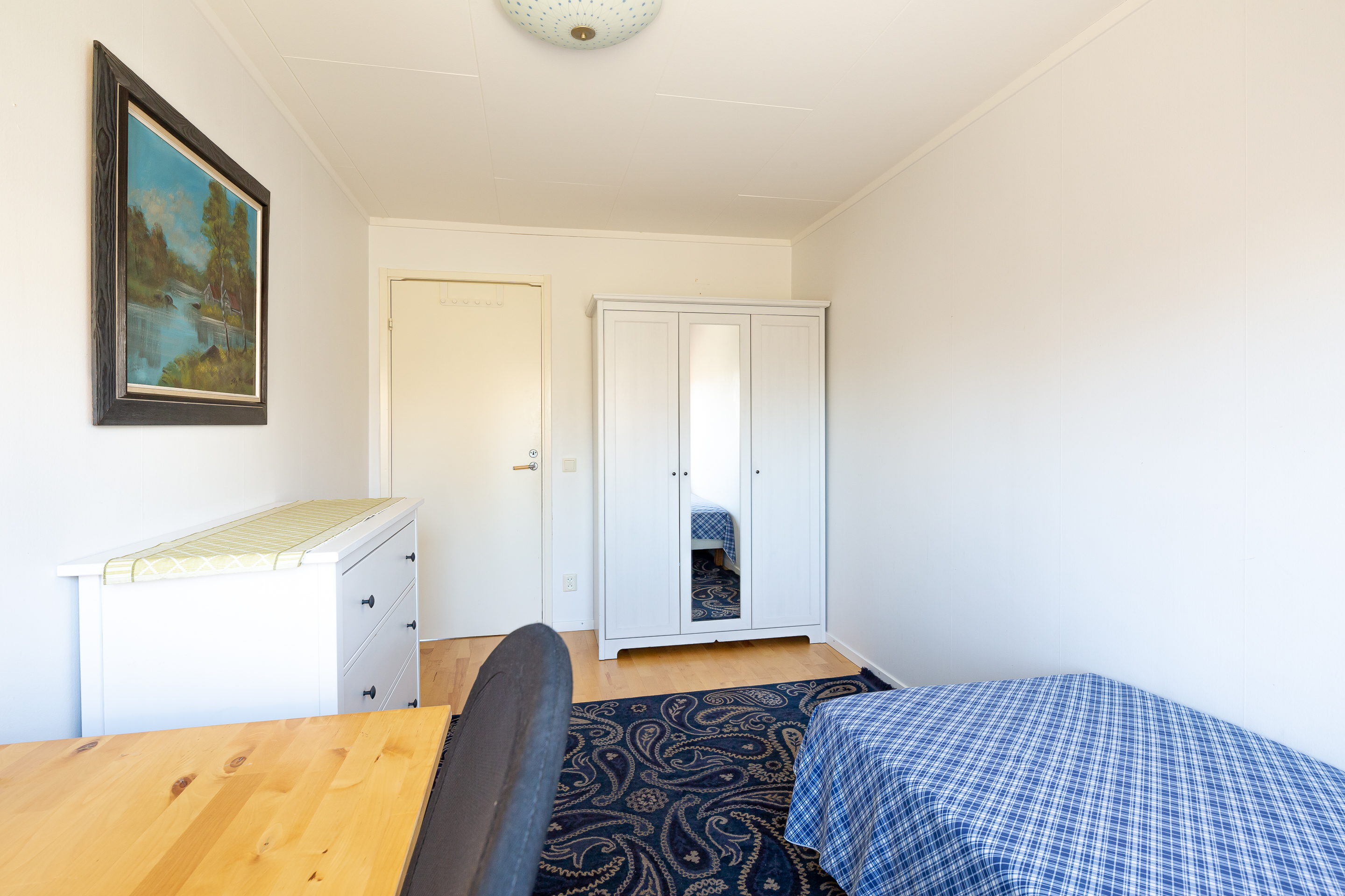 Hus – Stockholm, Kista - Bild 2
