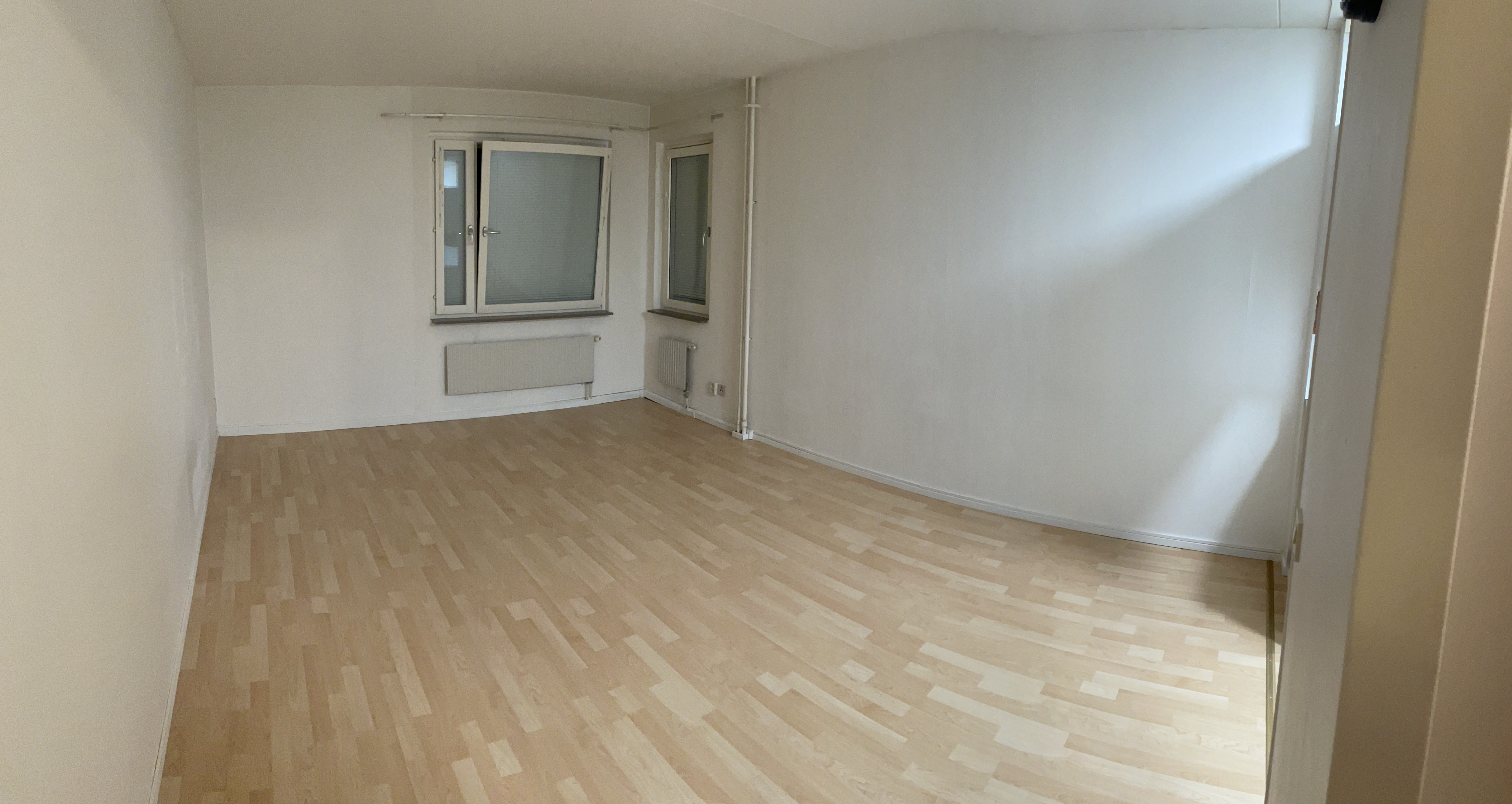 Sibeliusgången, Kista