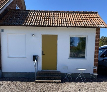 Welins väg