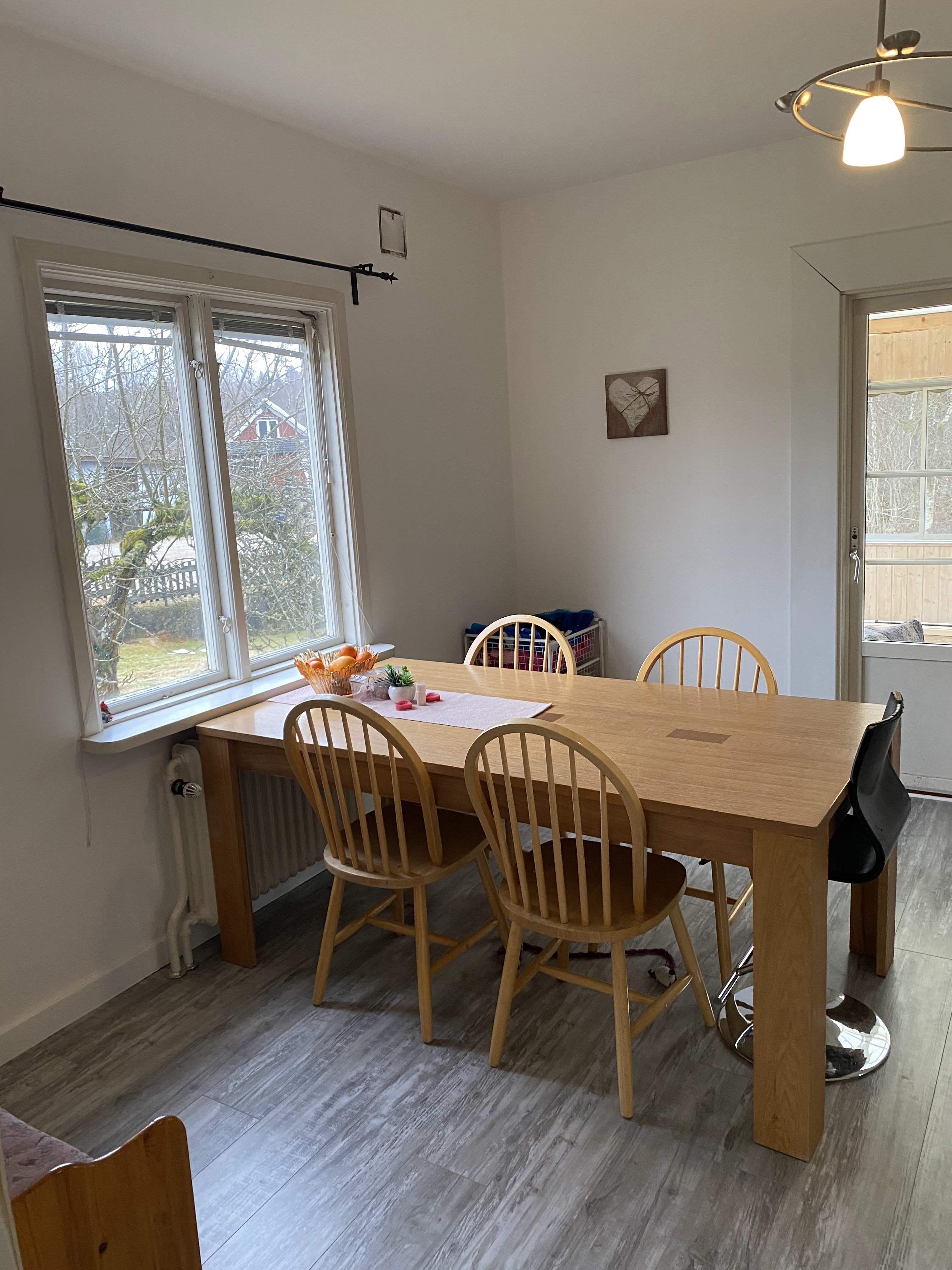 6 rok · 138 m² i Vittsjö – bild 7