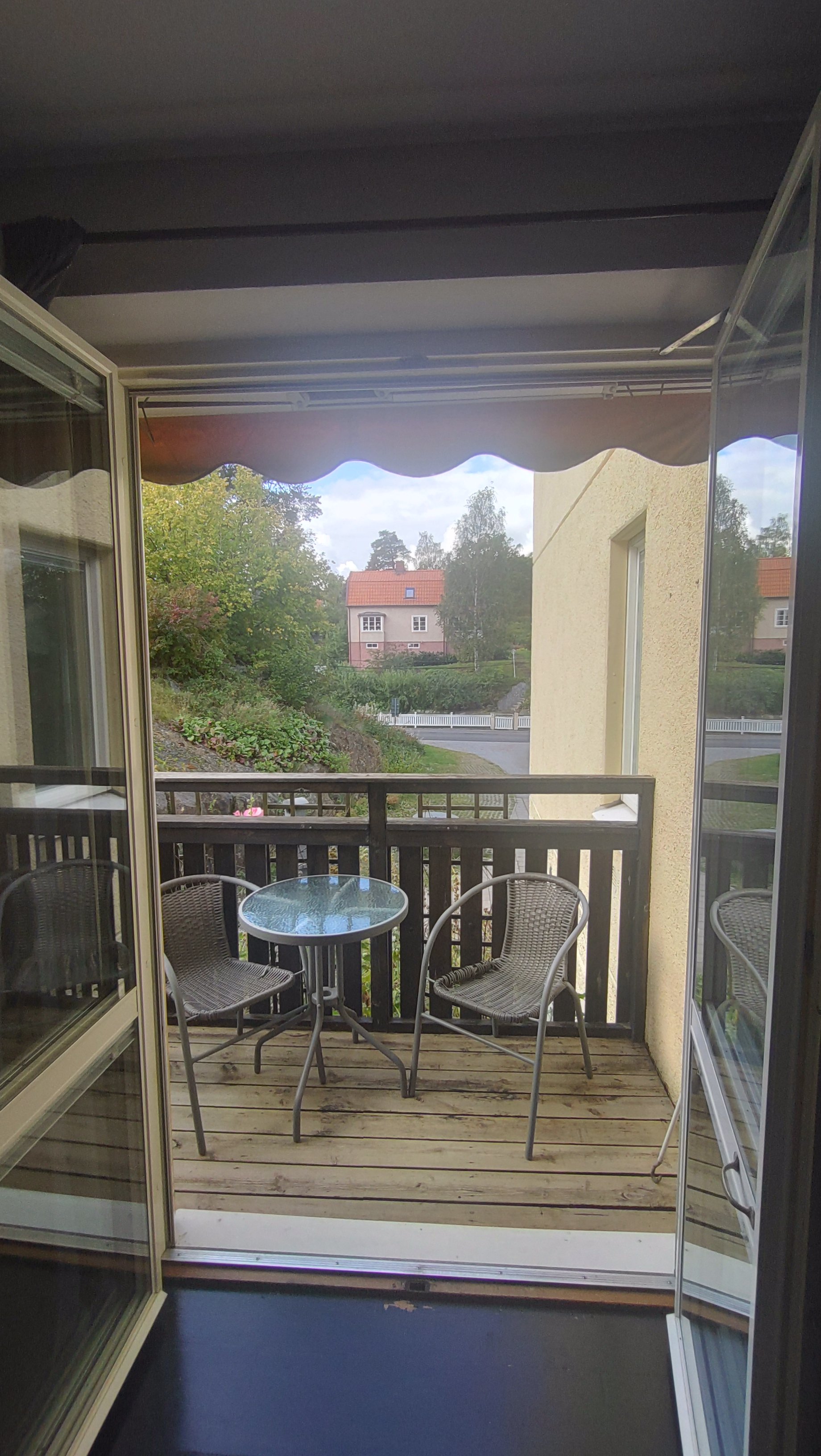 Lägenhet, 1 rooms, 38 sqm, Huddinge