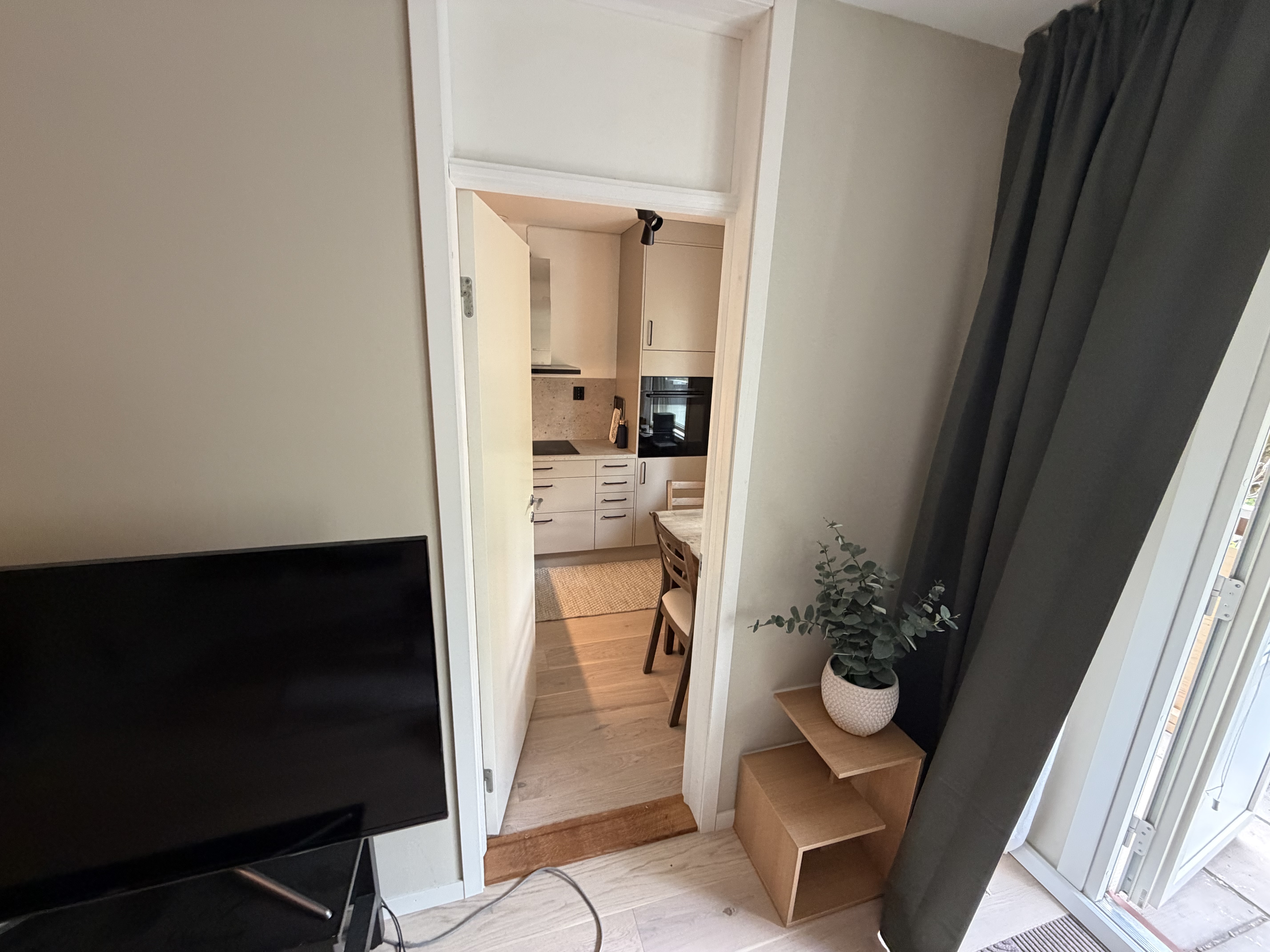 Lägenhet – Danderyd, Mörbylund, Mörby - Fler