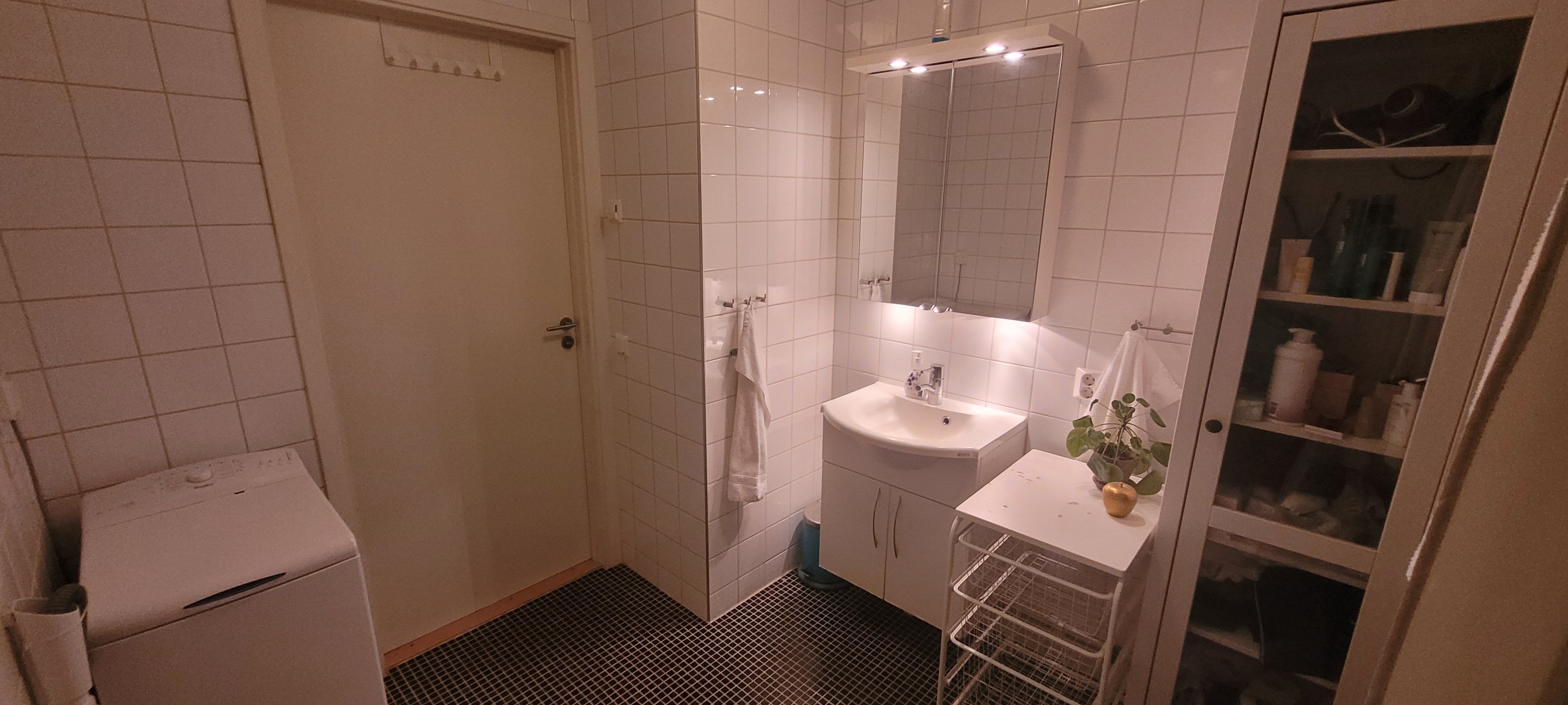 Apartment in Uppsala, Höganäs, Kapellgärdet - Bild 5