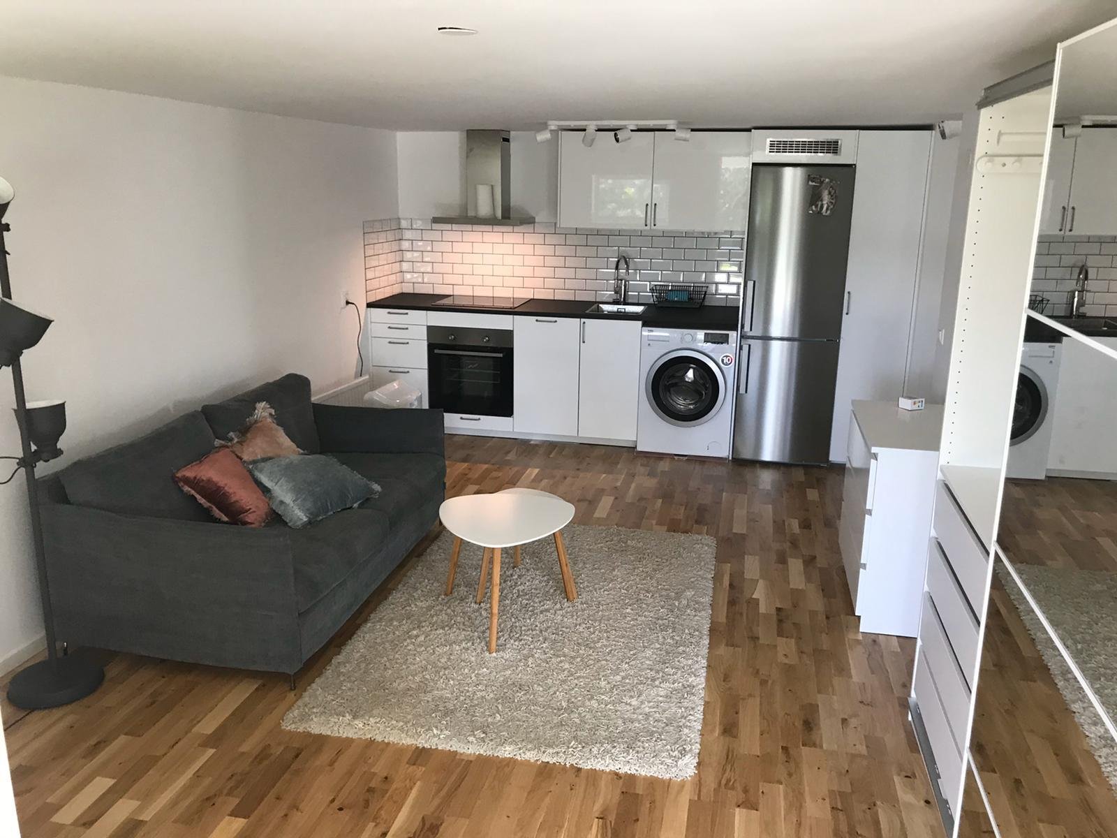 Övrigt, 1 rooms, 25 sqm, Upplands Väsby