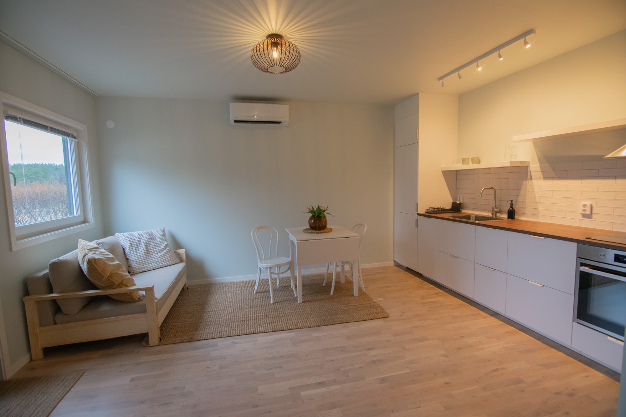 Övrigt, 2 rooms, 30 sqm, Vallentuna