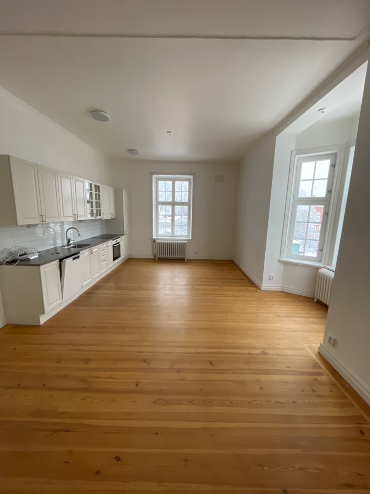 3 rok · 105 m² i Strängnäs – bild 2