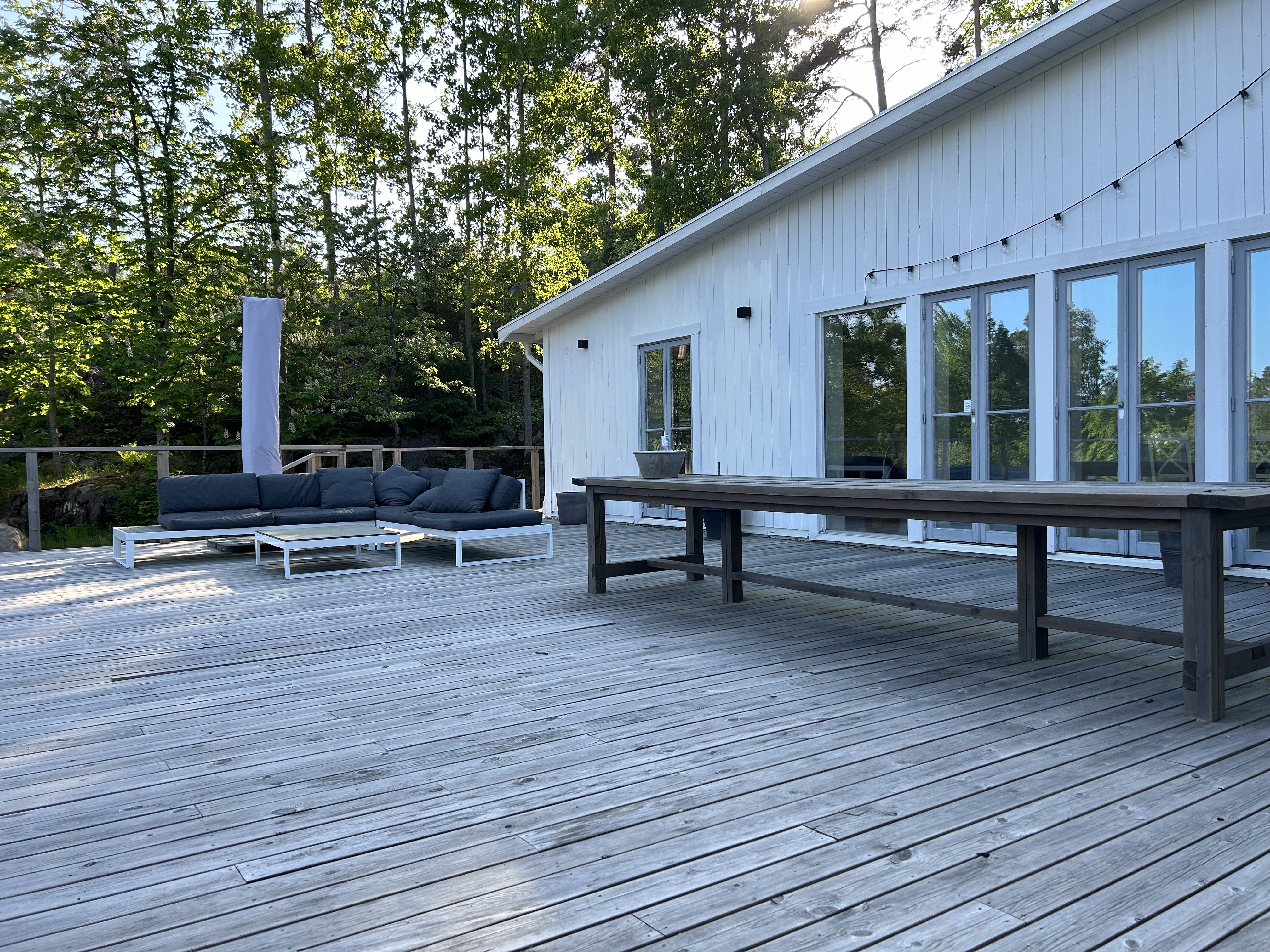 Villa/Hus, 6 rooms, 170 sqm, Ljusterö