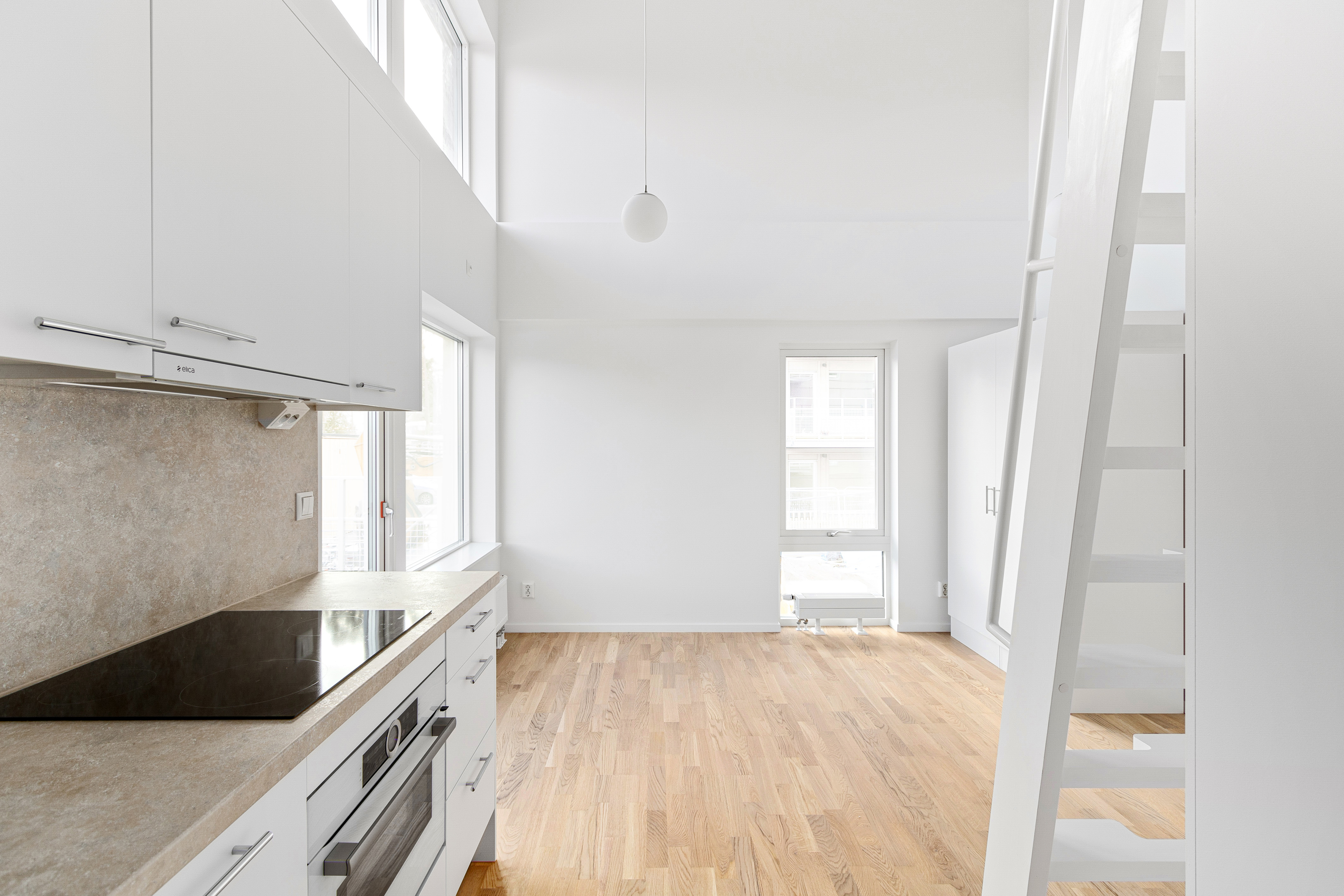 Lägenhet – Hässelby - Bild 3