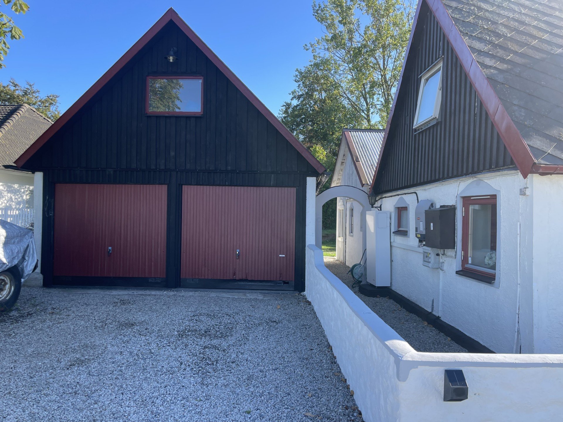 Hus – Östra Grevie, Skåne län - Bild 3