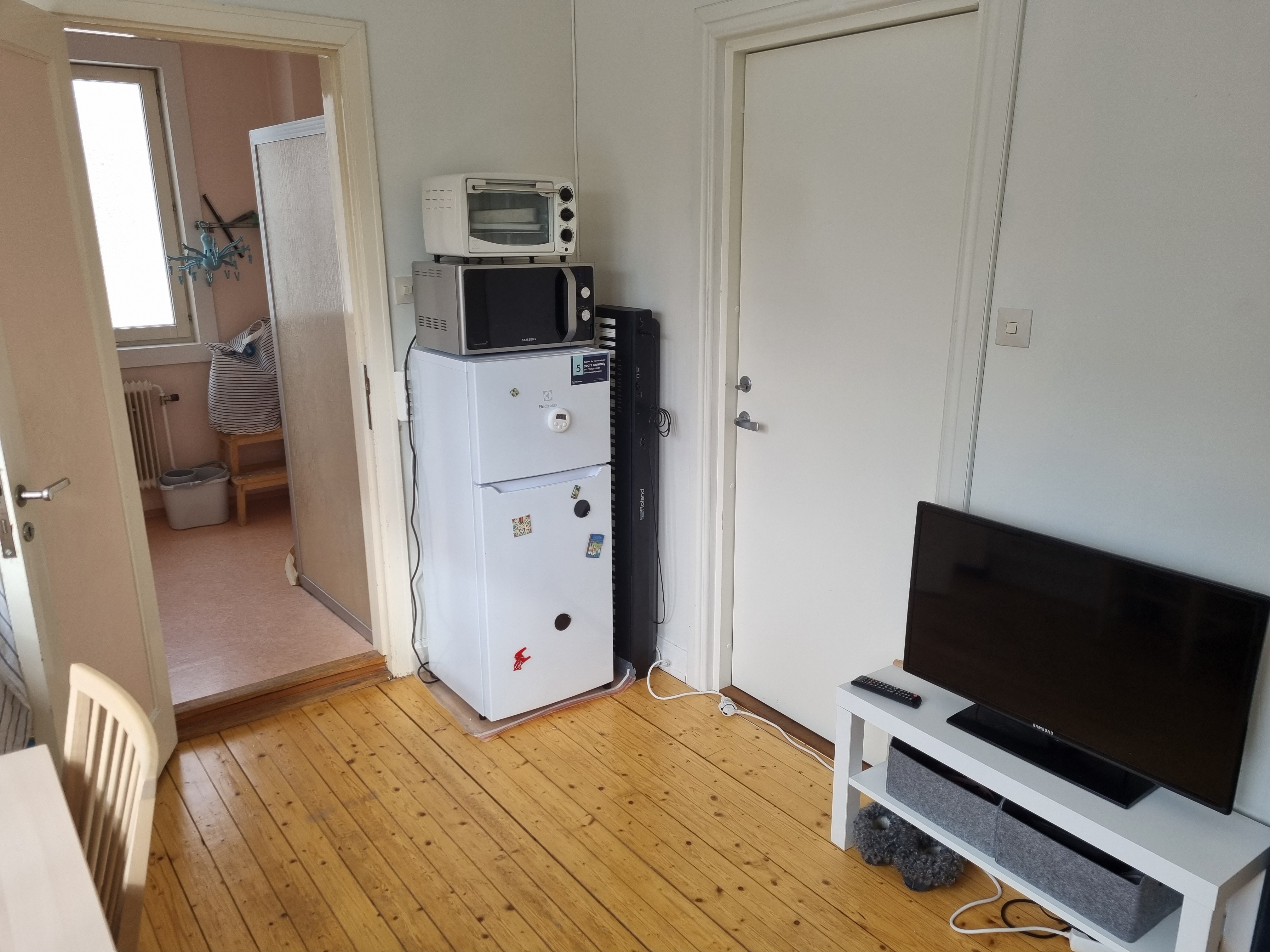Lägenhet – Stockholm, Långsjö, Älvsjö - Bild 4