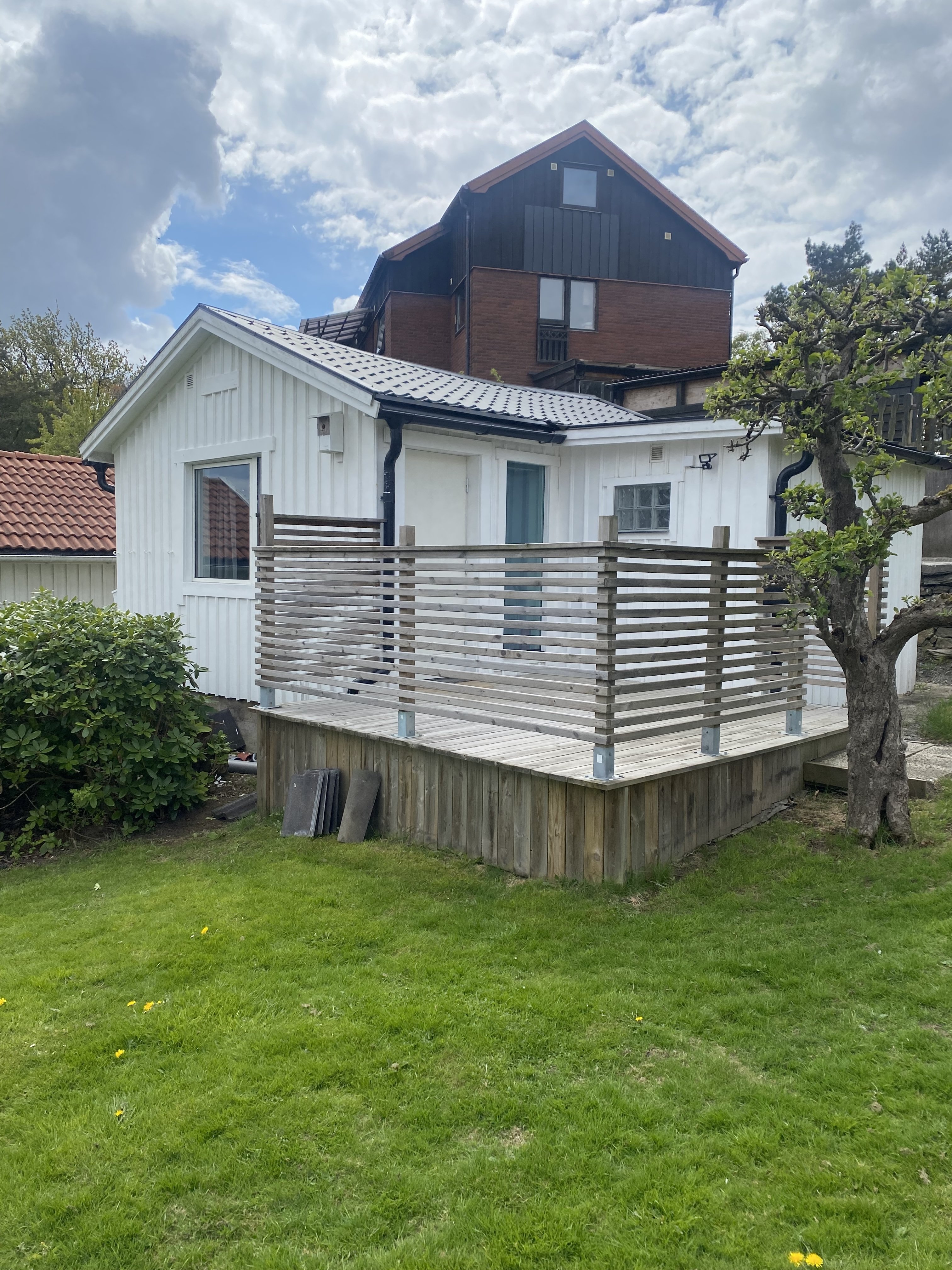 Stuga, 1 rooms, 29 sqm, Mölndal