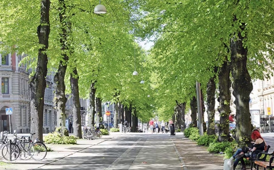 2 rum Vasastaden, 5 500 kr/mån | Bostadsögat
