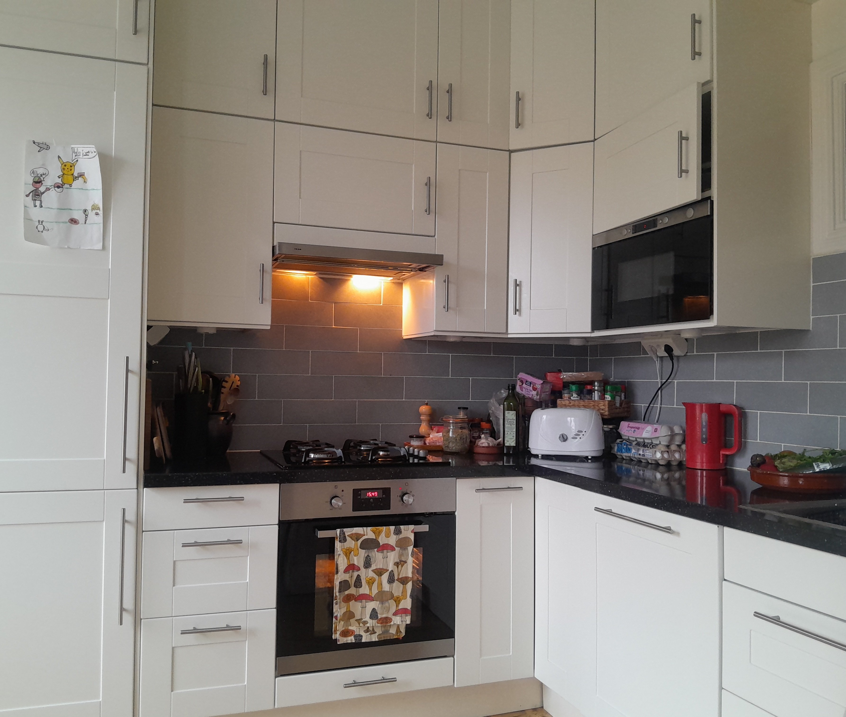 Lägenhet, 2 rum, 45 kvm, Stockholm