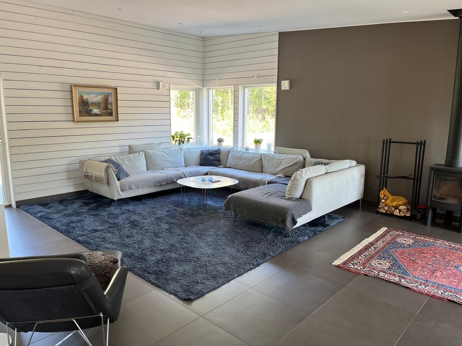 Hus – Torslanda, Dalen, Hjuvik - Fler