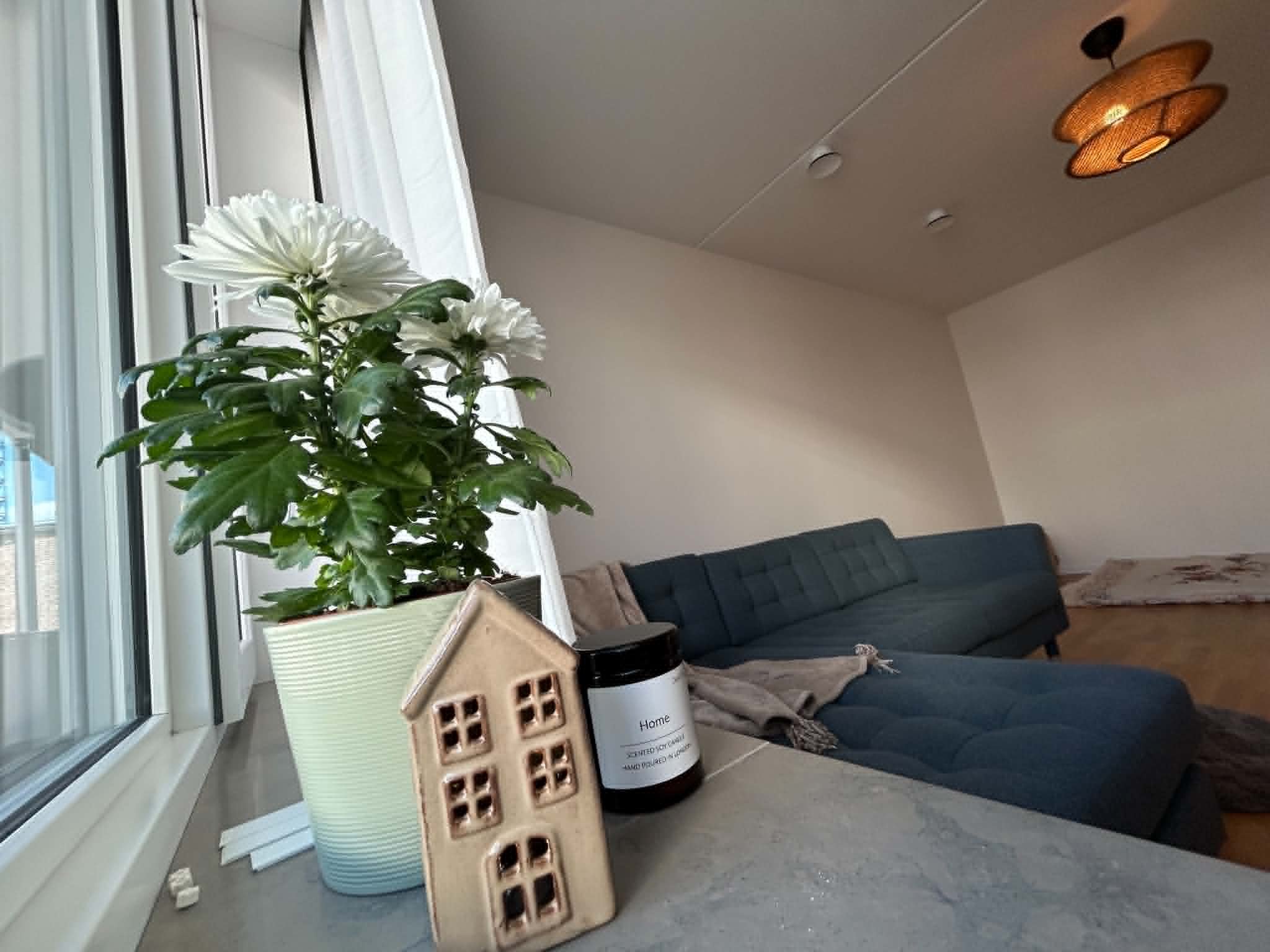 Lägenhet, 2 rooms, 55 sqm, Spånga
