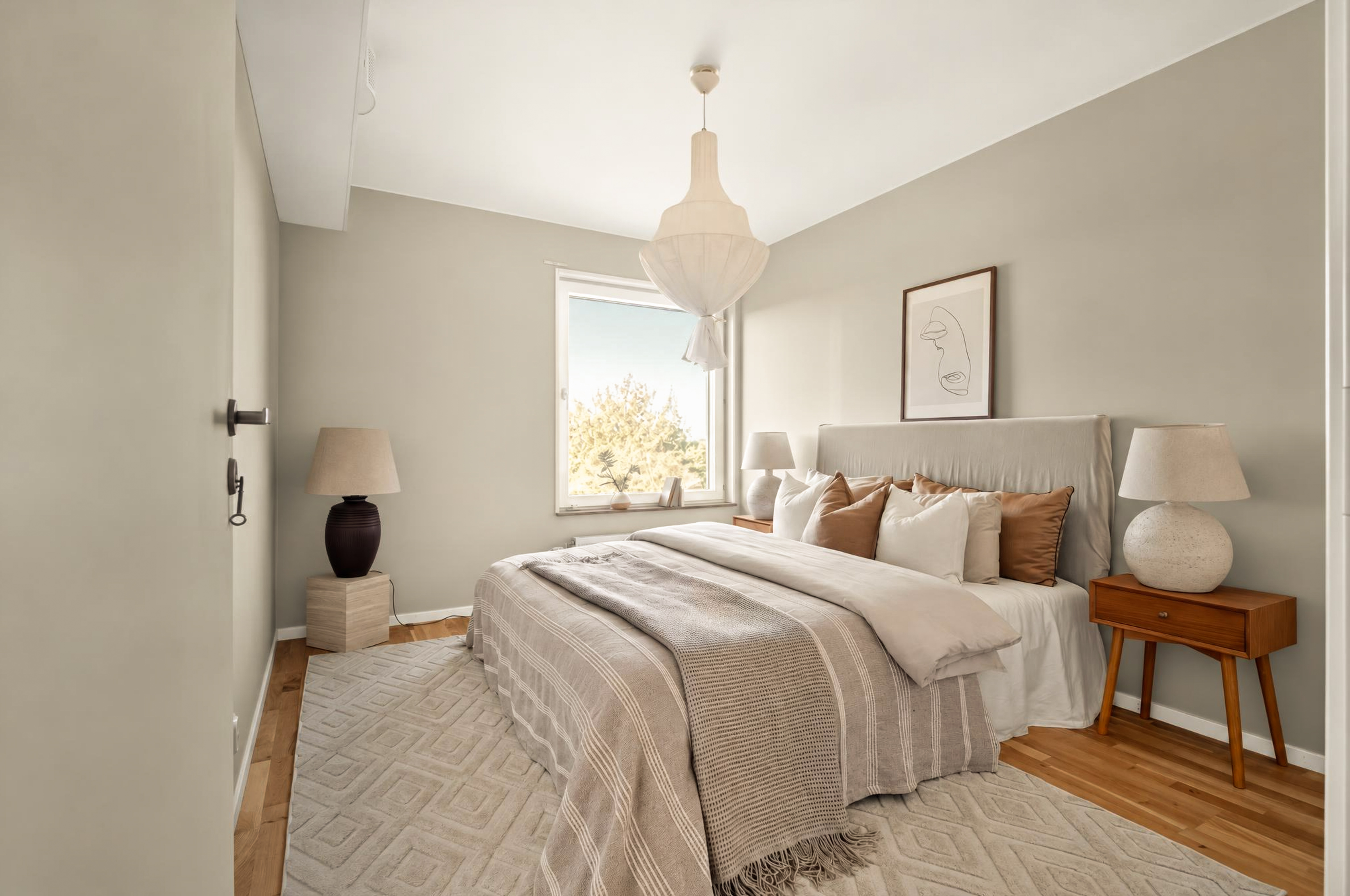 2 rok · 44 m² i Skogås – bild 3