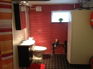 2 rok · 29 m² i Hisings Backa – bild 9