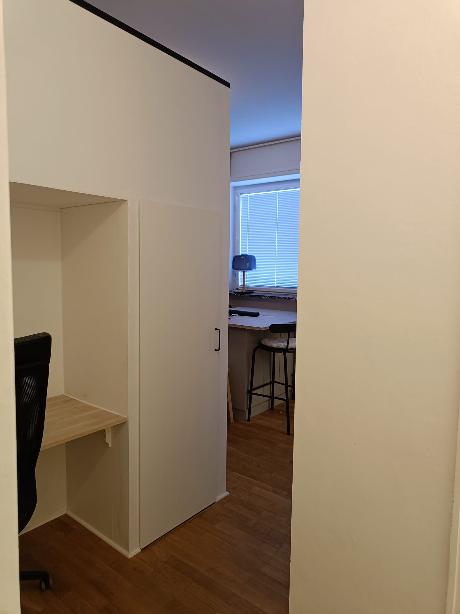 Lägenhet – Linköping, Innerstaden - Bild 4