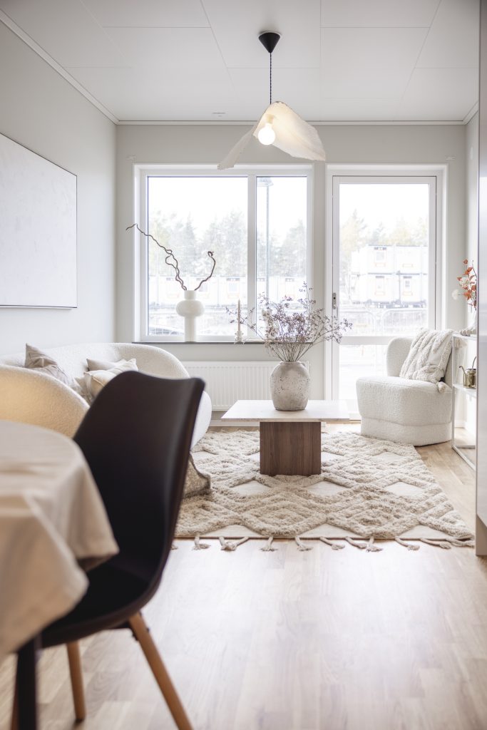 Lägenhet, 2 rooms, 35 sqm, Upplands-Bro