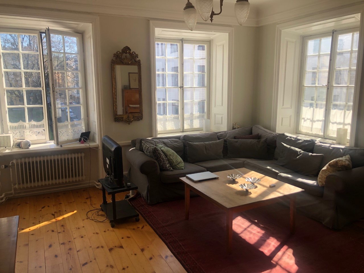 Hornsgatan, Stockholm — photo 4