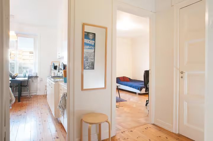 Östgötagatan, Stockholm — photo 5