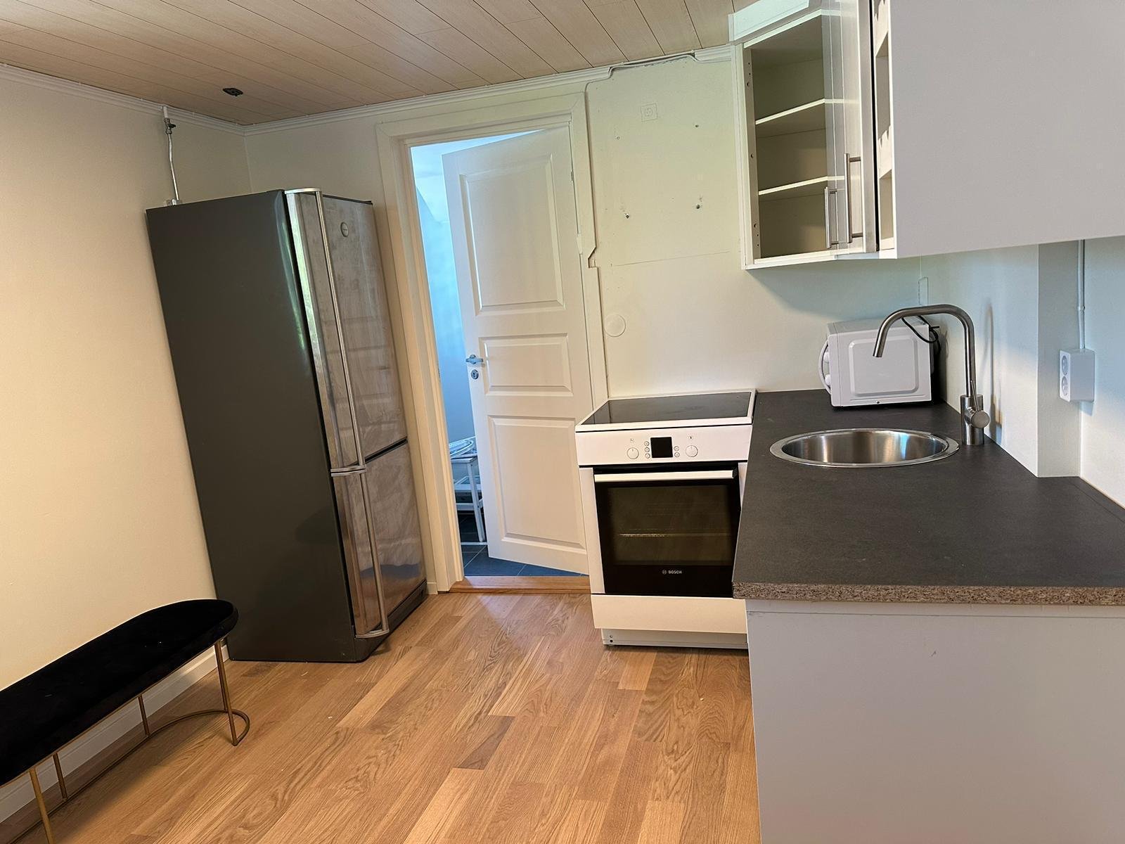 Vandrarstigen, Spånga — photo 3