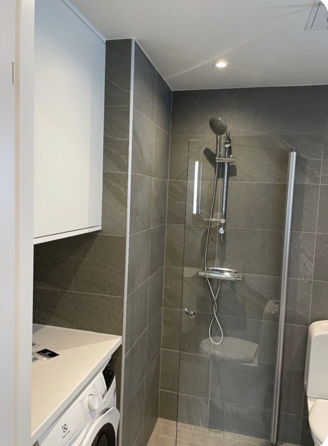 Snödroppsgränd, Hässelby — photo 2