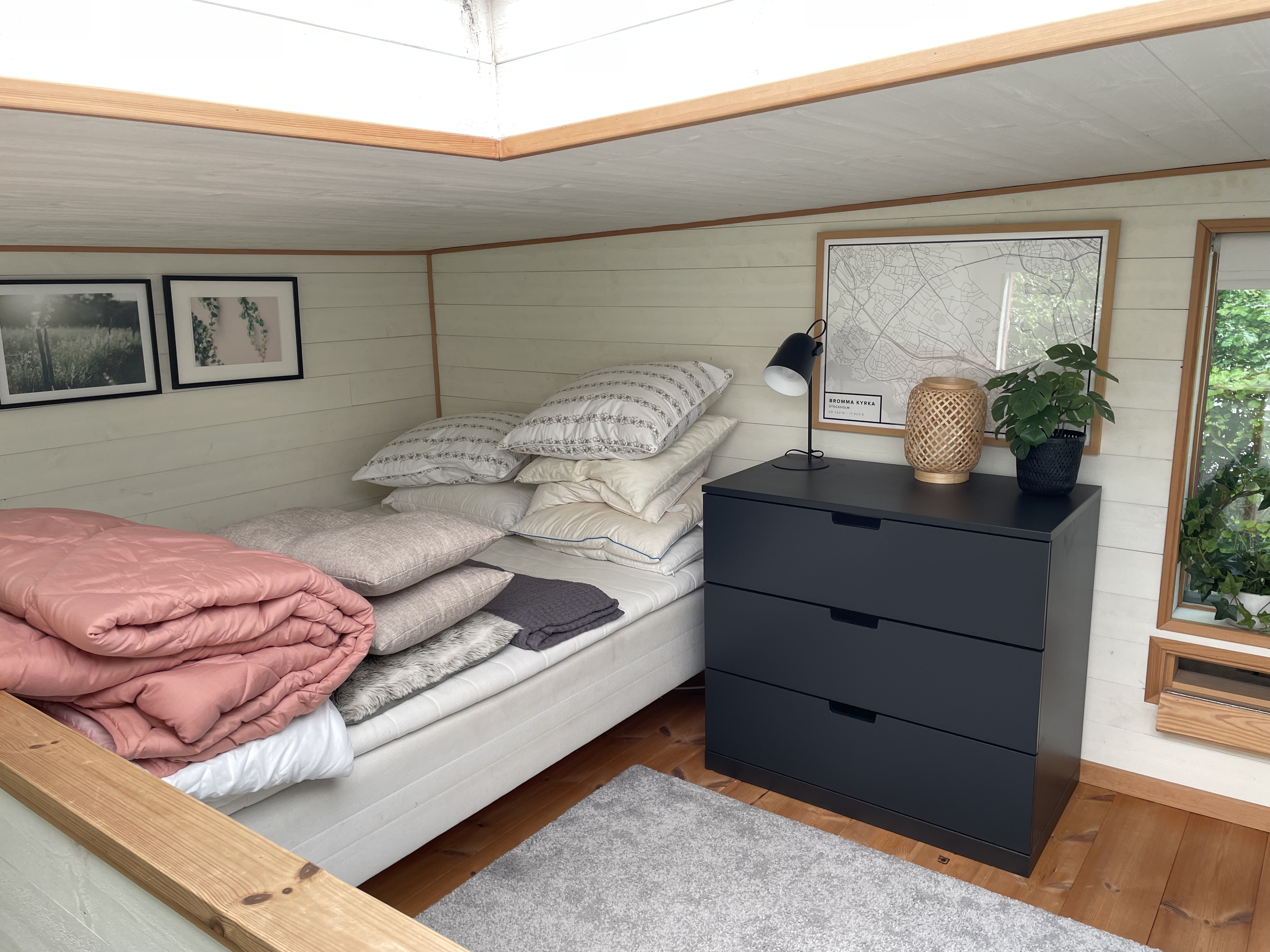 1 rok · 25 m² i Bromma – bild 8