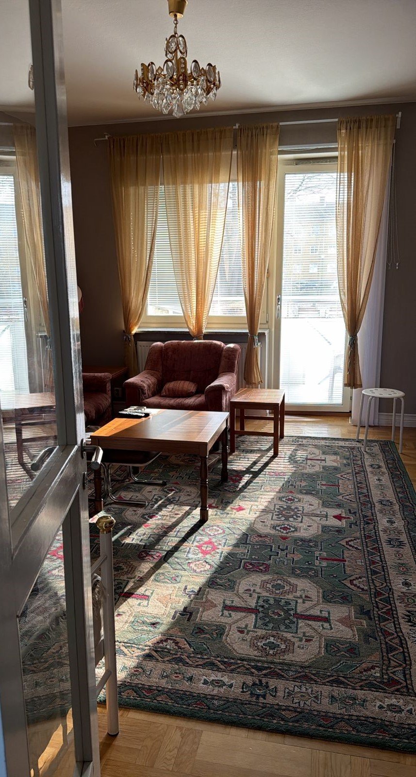 2 rok · 59 m² i Borlänge – bild 4