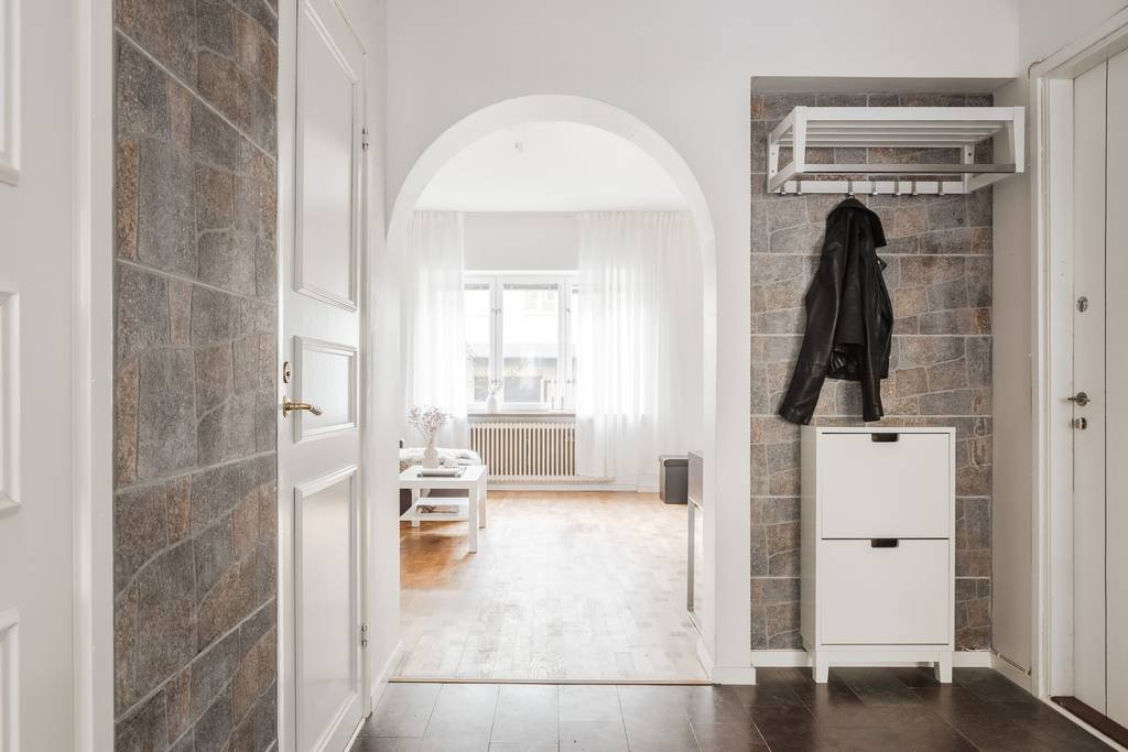 Lägenhet, 2 rooms, 48 sqm, Malmö