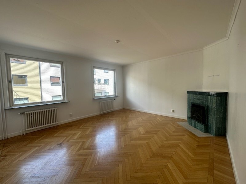 Lägenhet, 3 rooms, 85 sqm, Oskarshamn