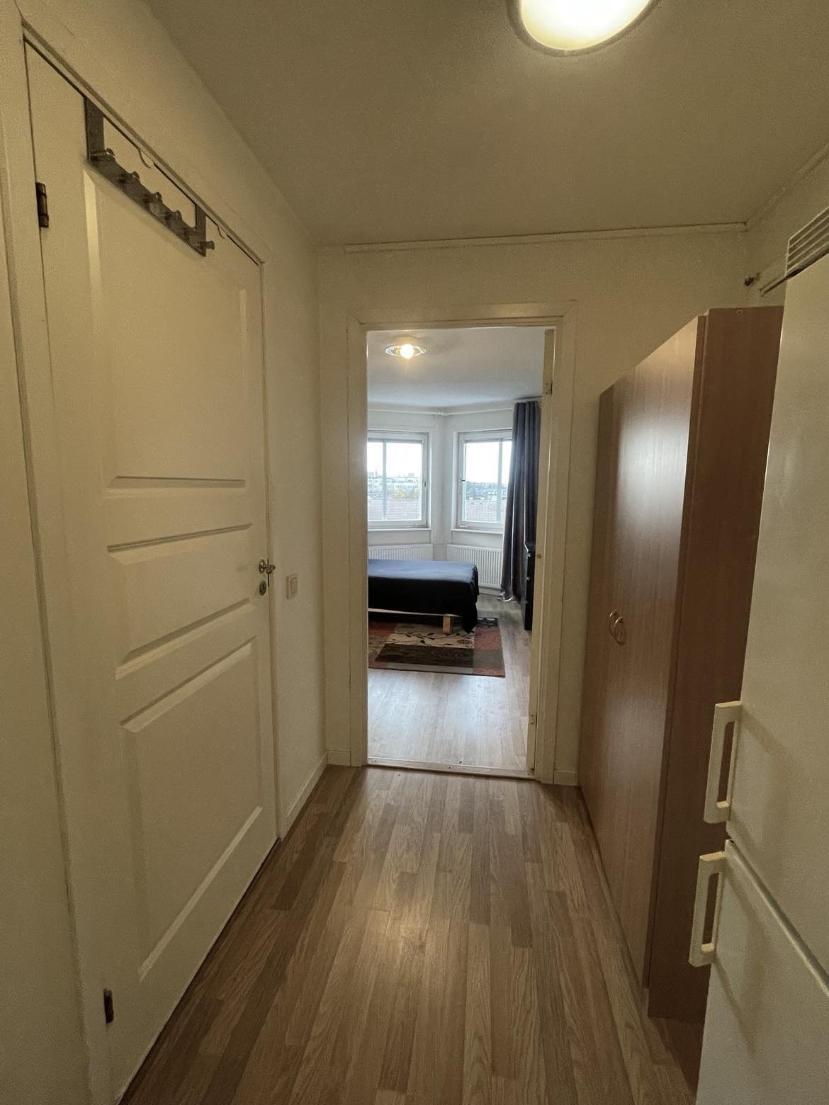 1 rum och kök, Bandhagen — 7 551 kr/mån — bild 3