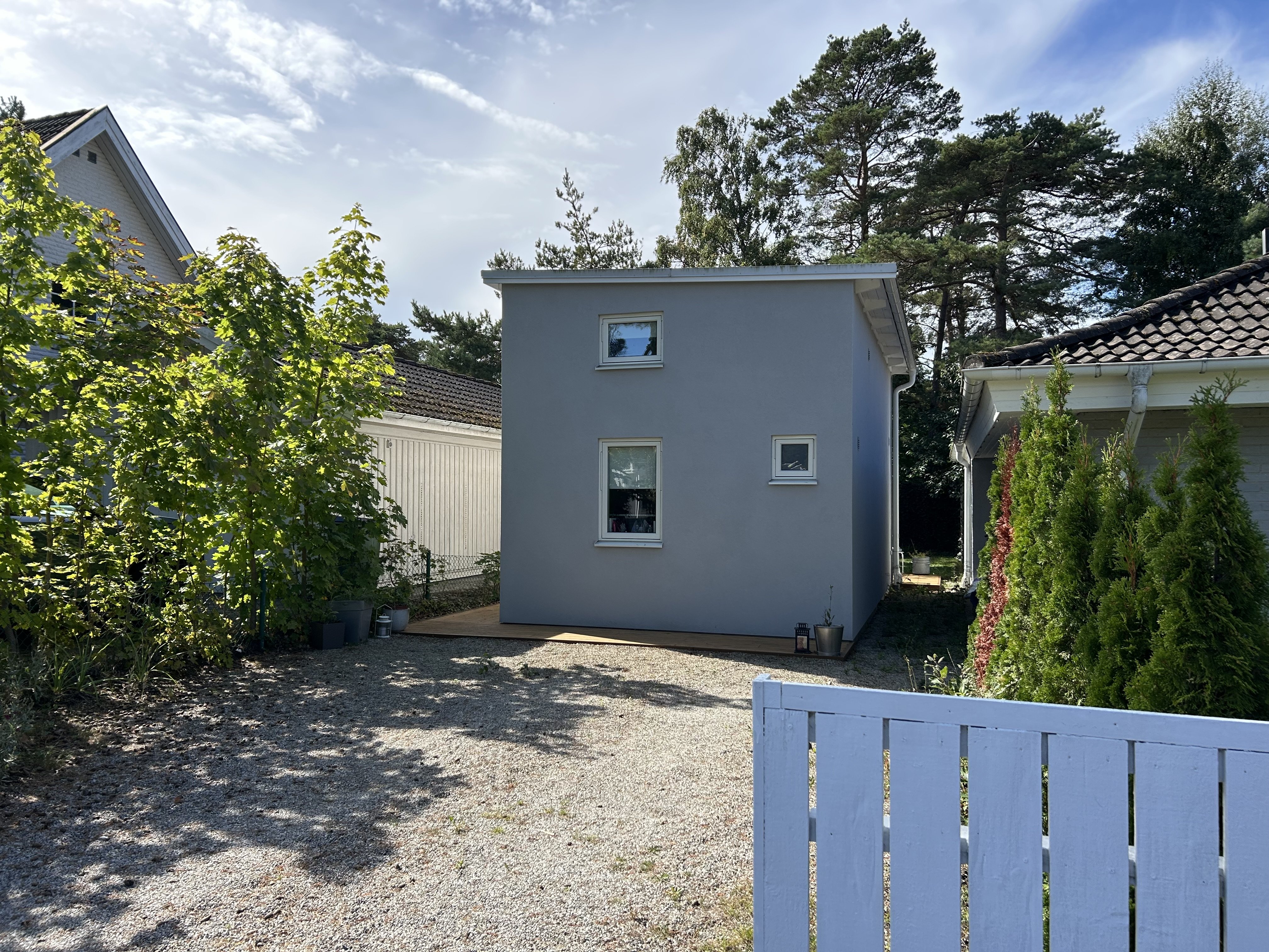 Hus – Höllviken, Kämpinge - Bild 2