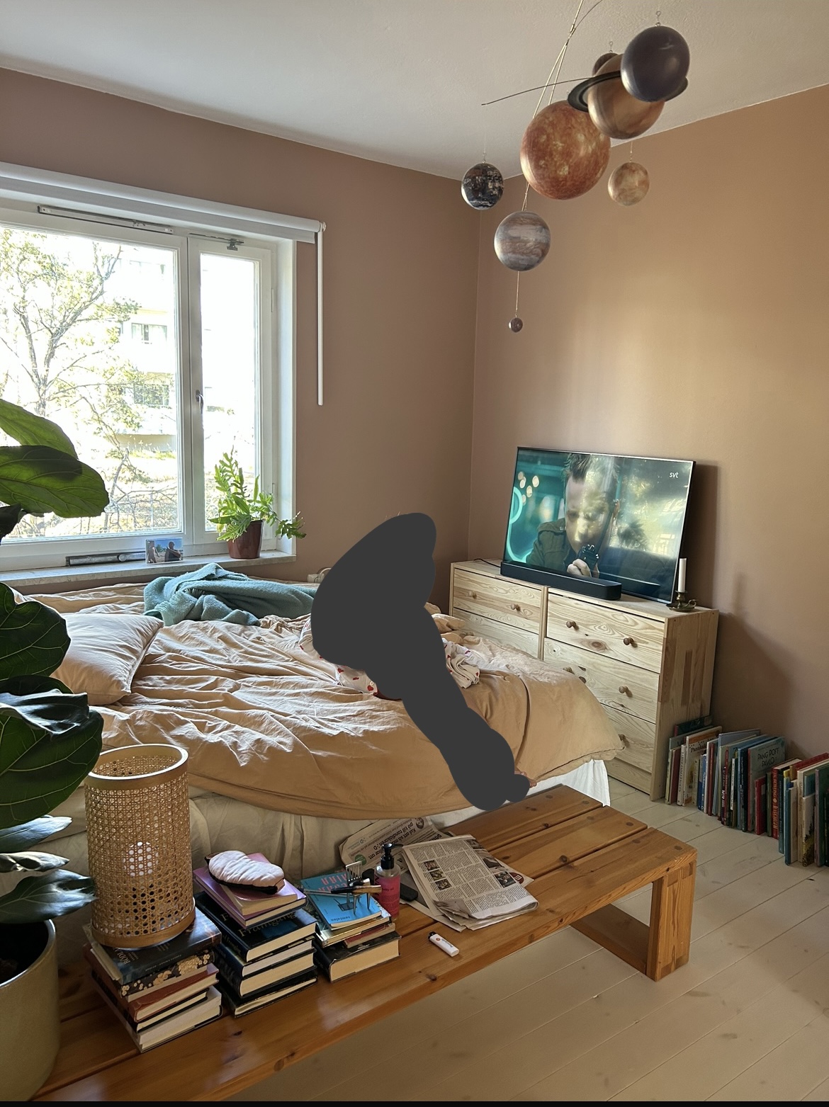 Kolbäcksgränd, Bagarmossen — photo 2