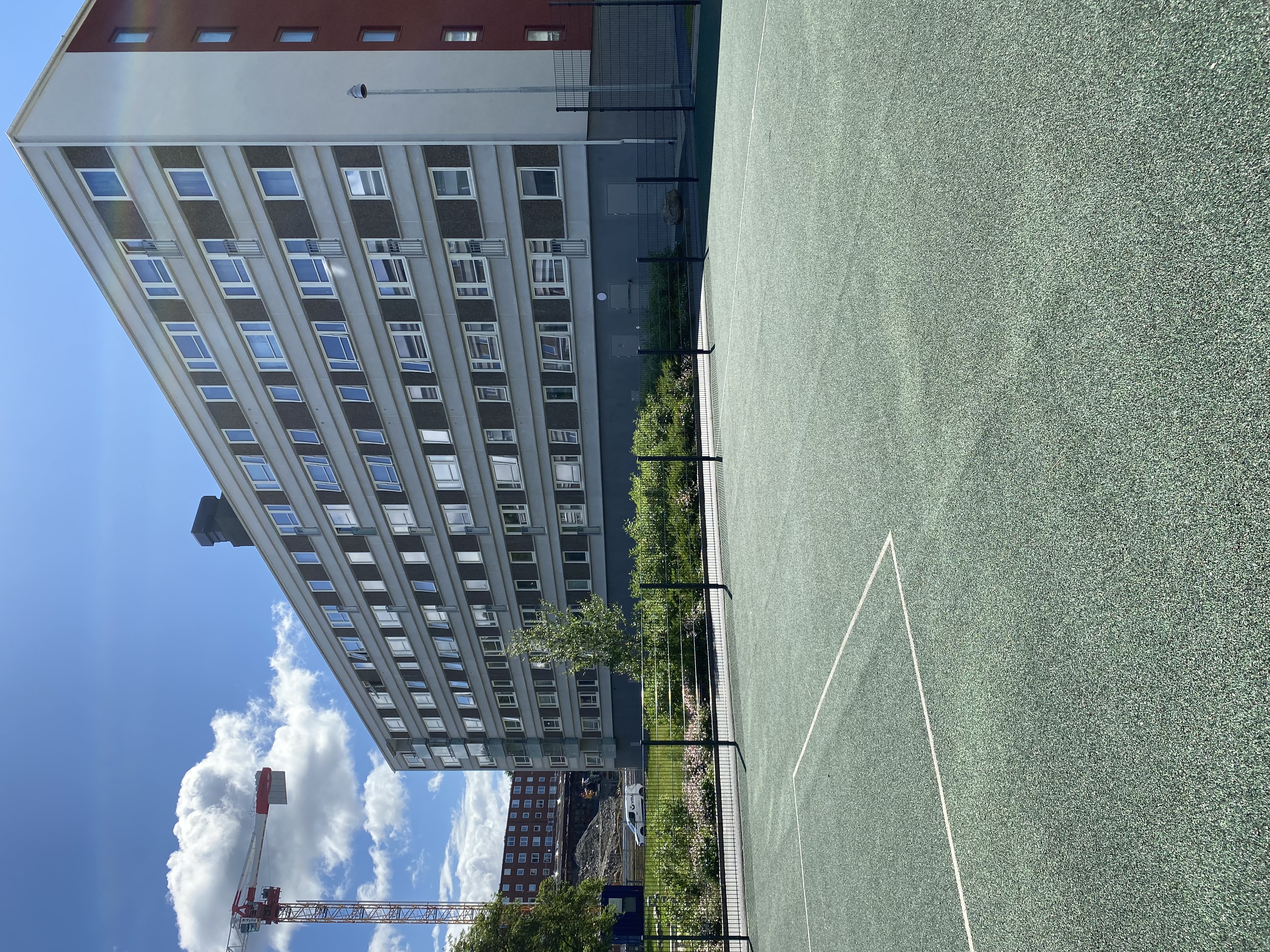 Lägenhet – Göteborg, Robertshöjd, Björkekärr - Bild 2