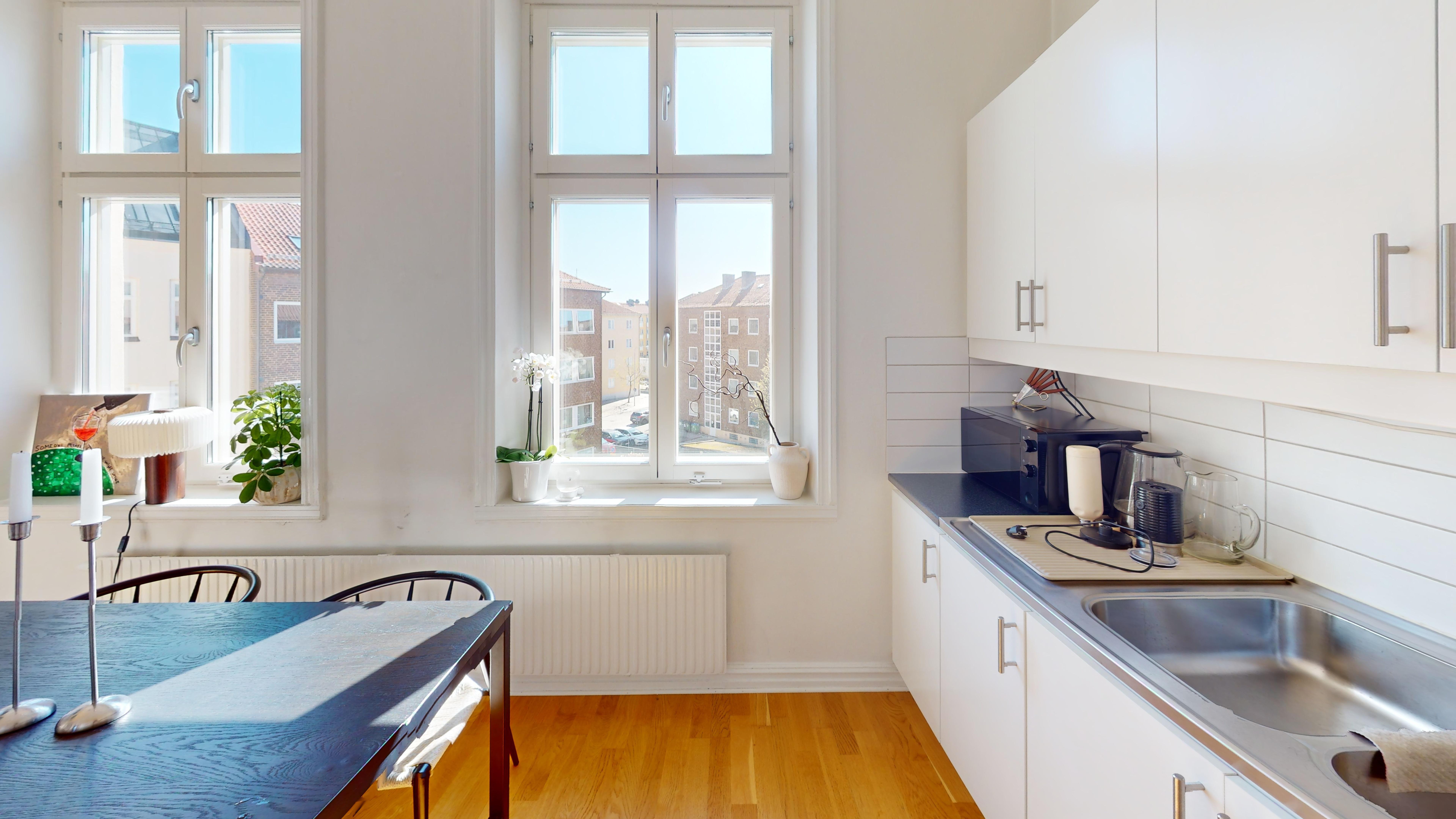 Lägenhet – Helsingborg, Eneborg - Bild 2