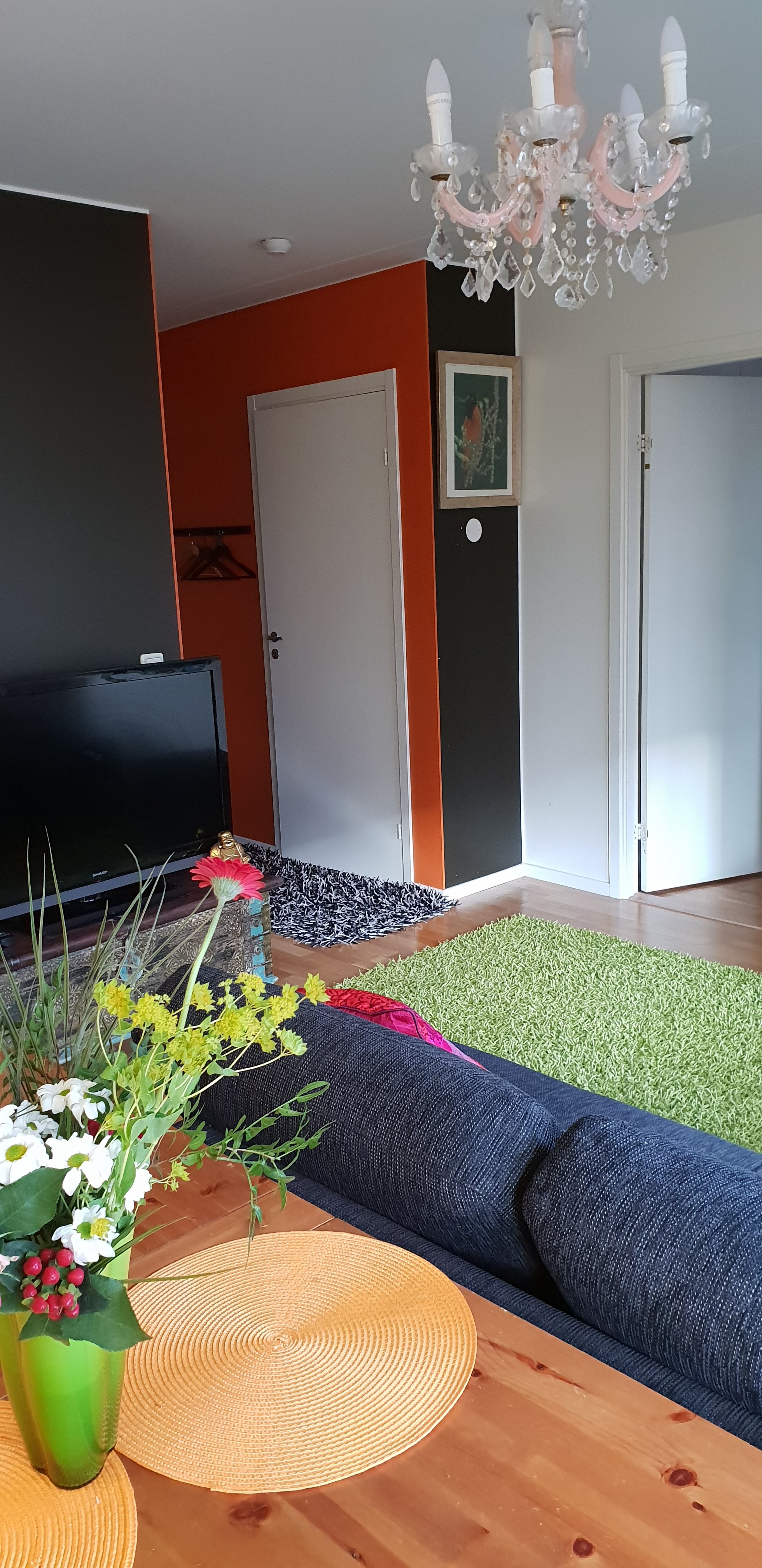 Brattforsgatan, Farsta — photo 2