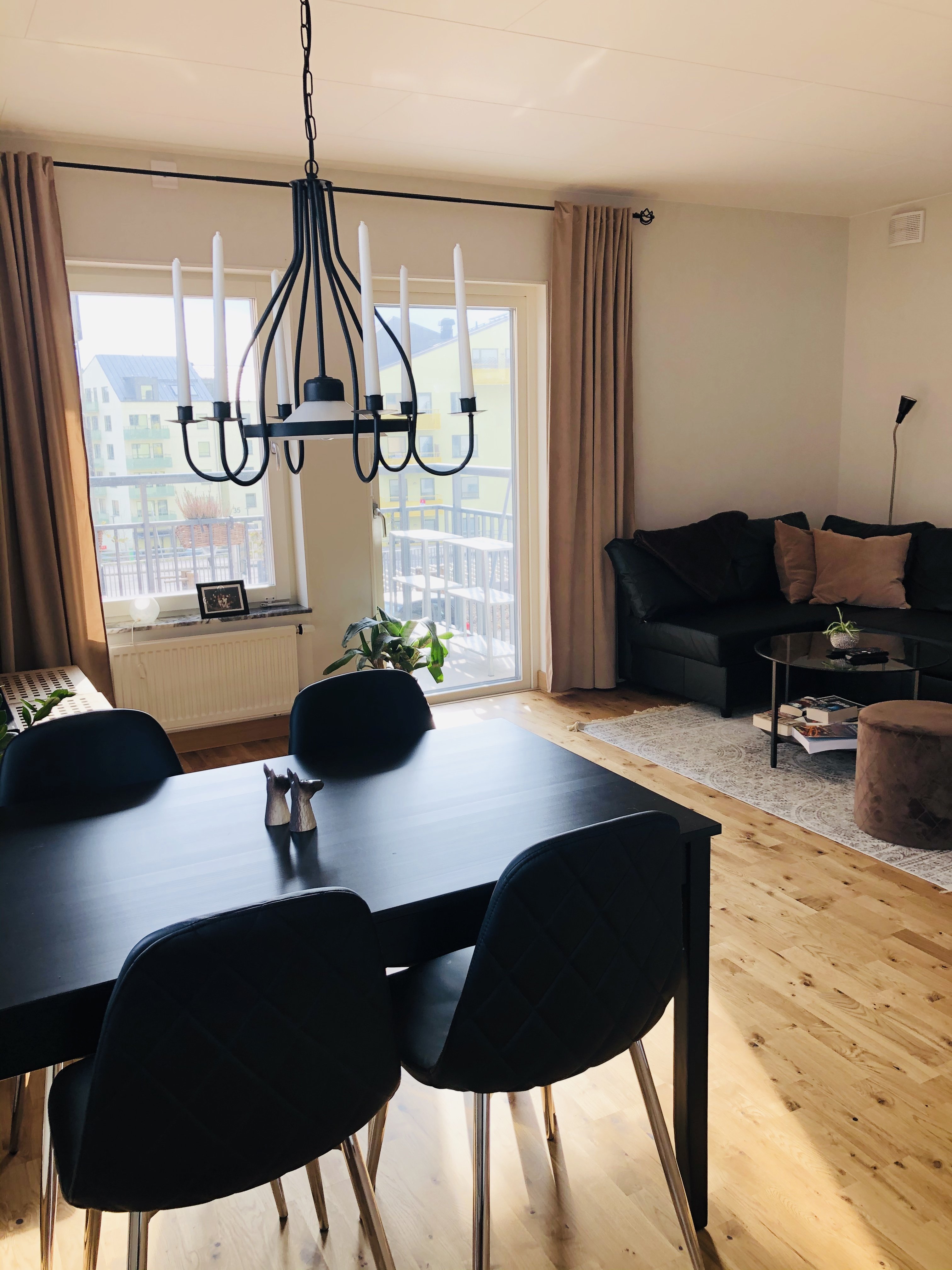 Lägenhet, 2 rooms, 40 sqm, Stockholm