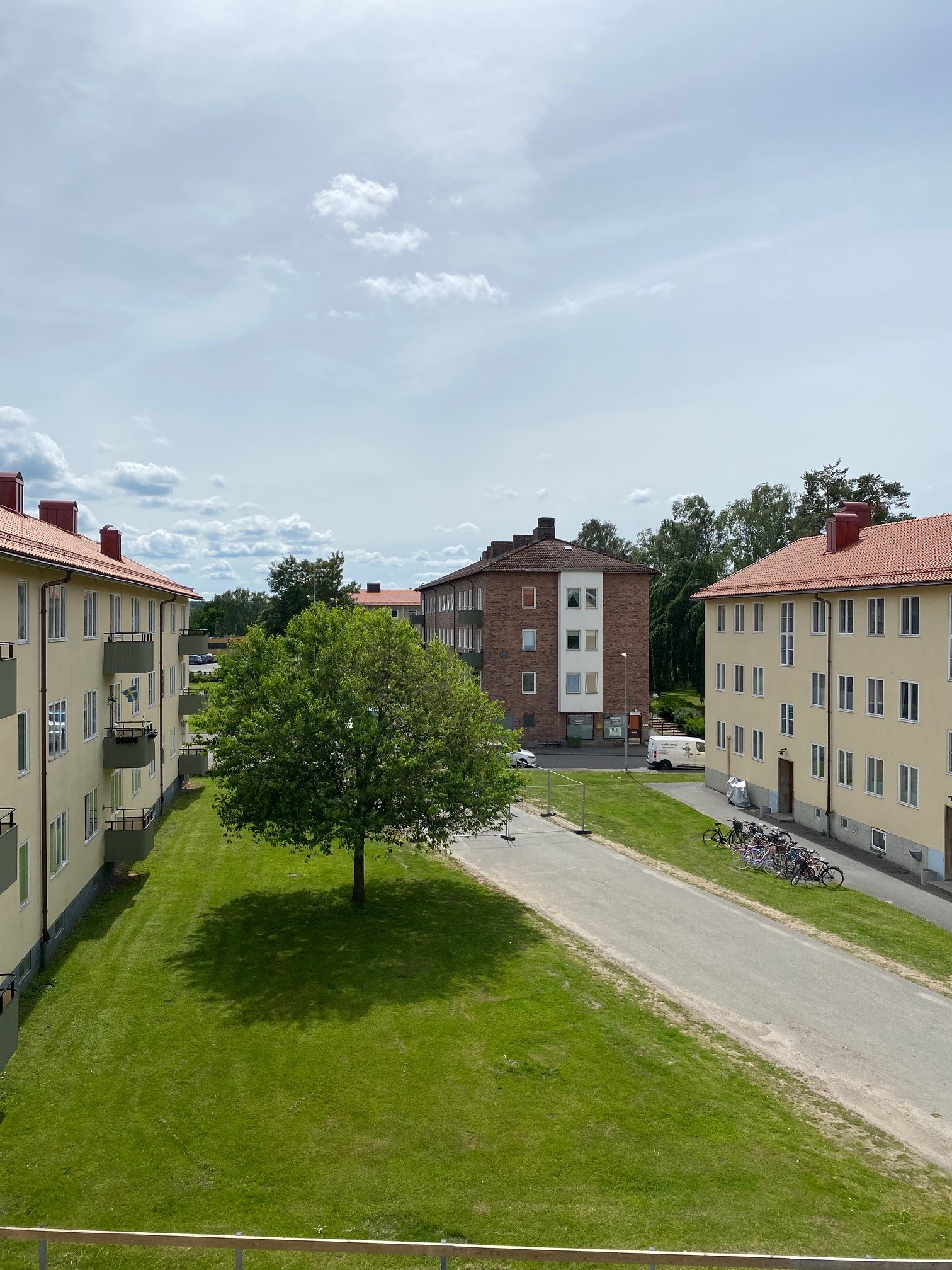 Qasa listing 1397584, Hässleholm